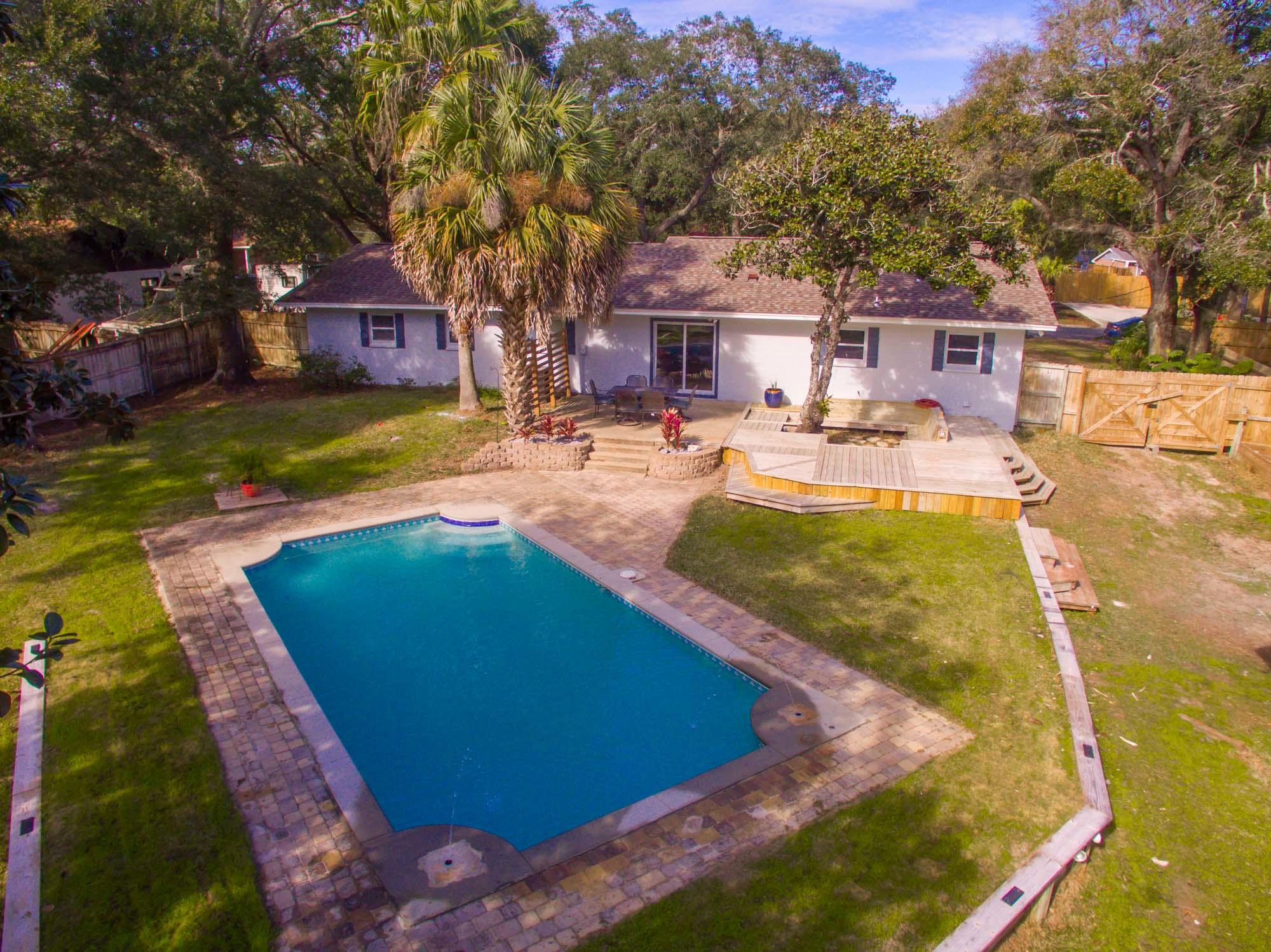 EASTWOOD 6TH ADDN - Residential