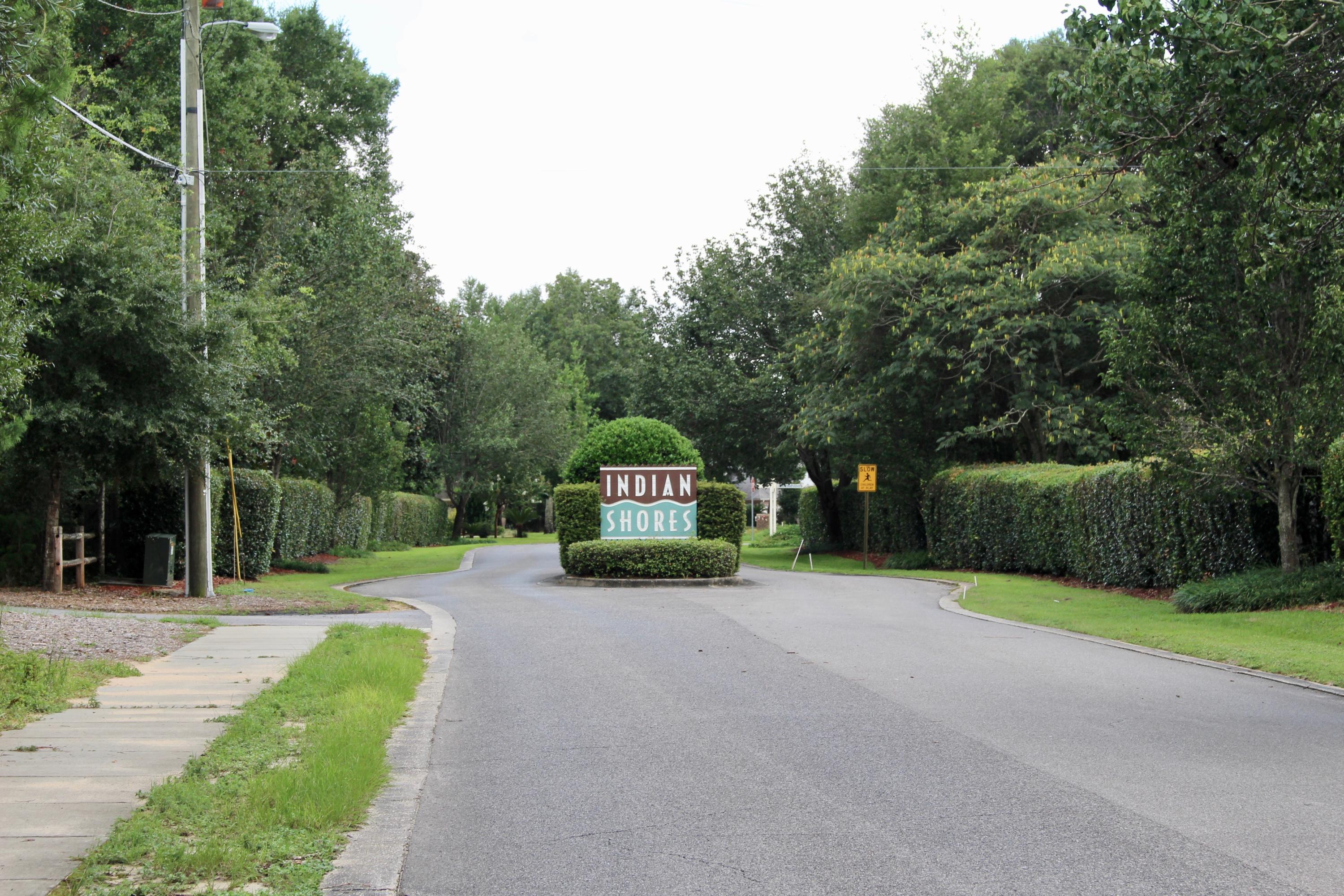 INDIAN SHORES PH II - Residential