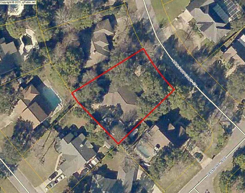 INDIAN SHORES PH II - Residential