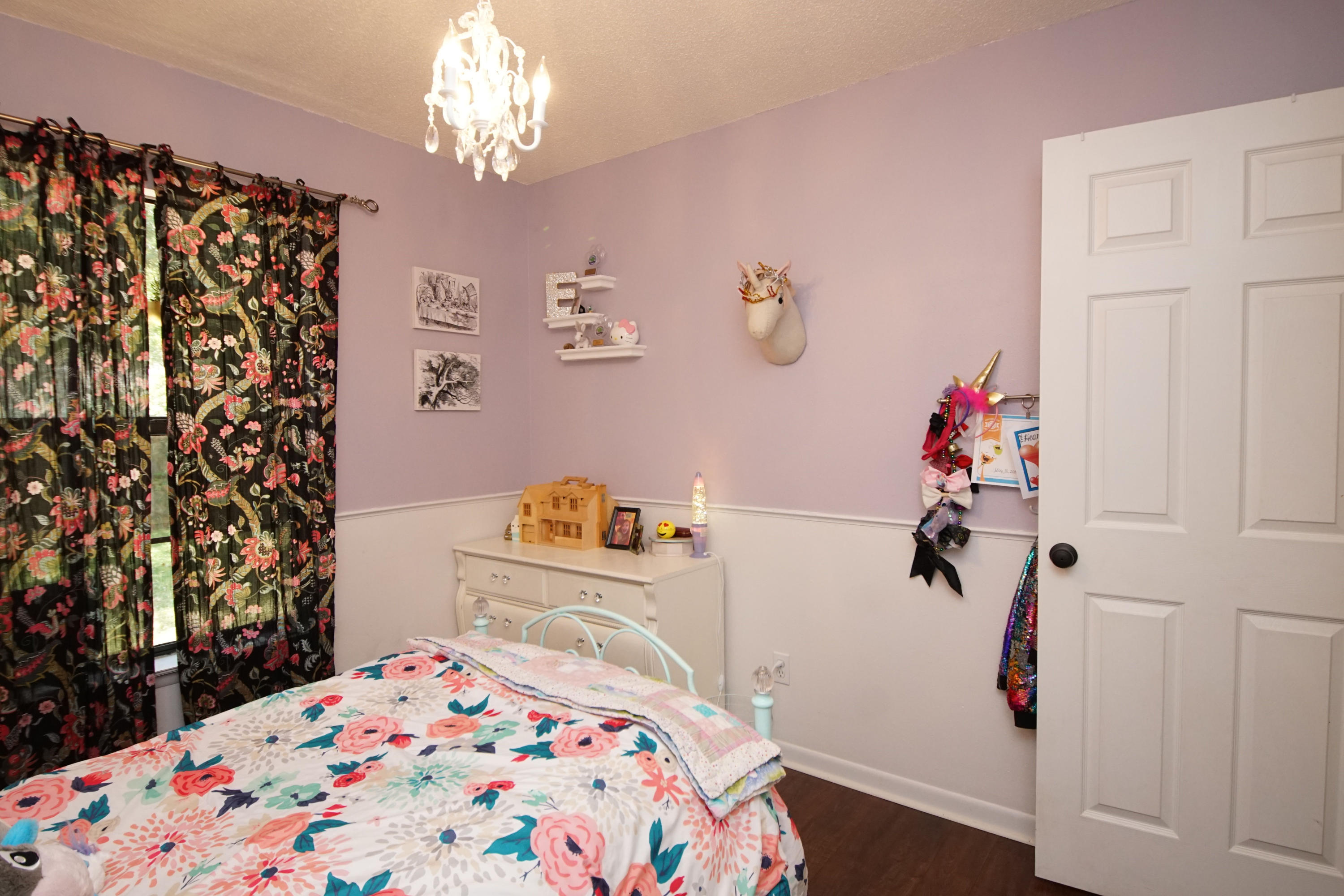 PINE MEADOWS 2ND ADDN - Residential