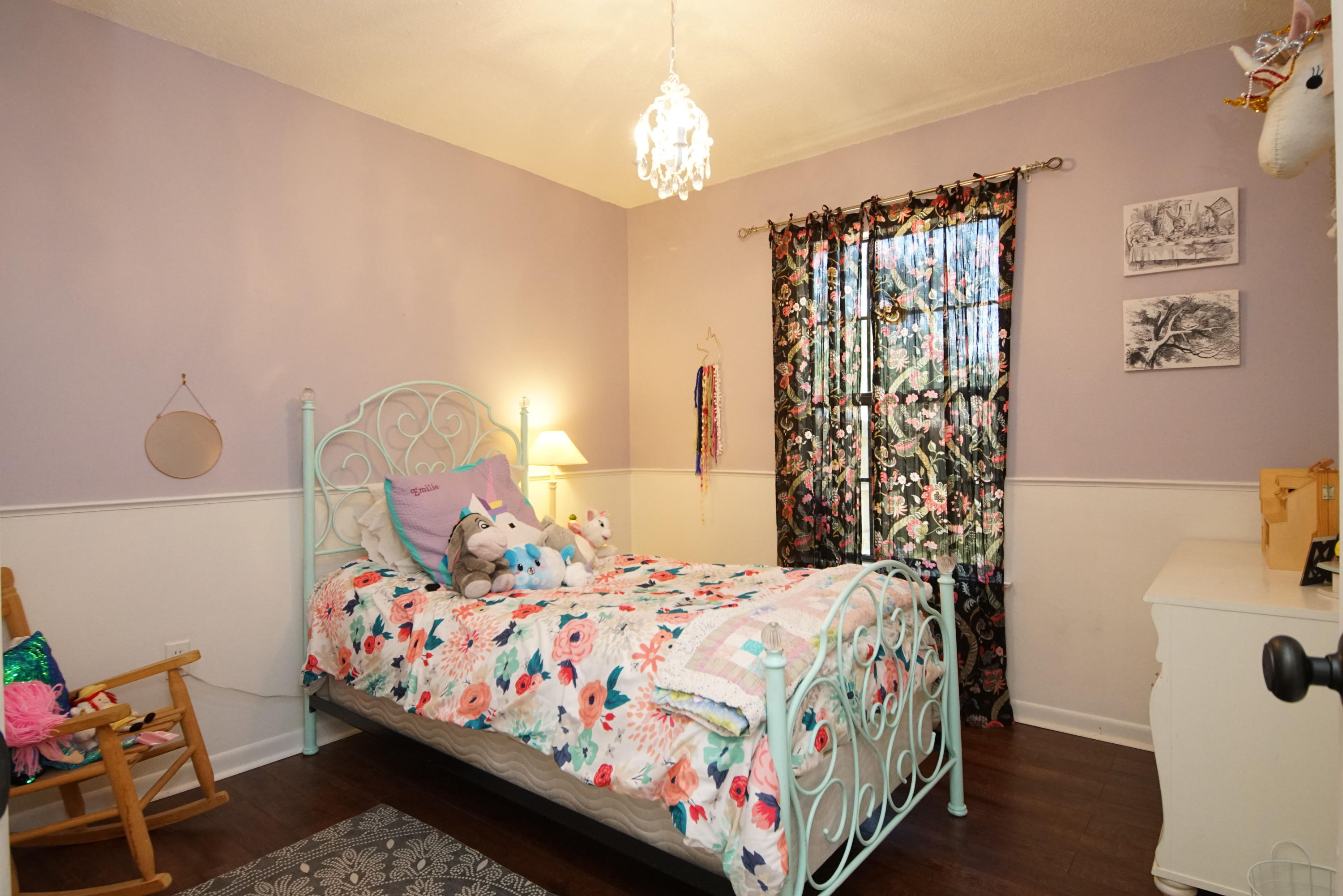 PINE MEADOWS 2ND ADDN - Residential