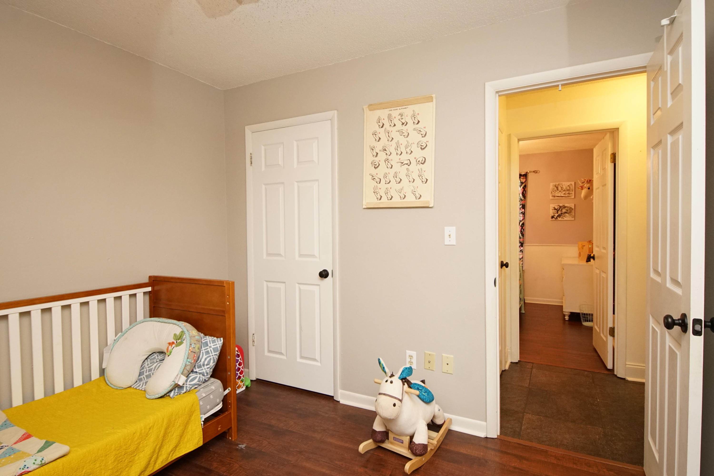 PINE MEADOWS 2ND ADDN - Residential