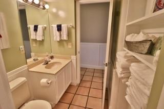 SUMMIT CONDOMINIUM, THE - Residential