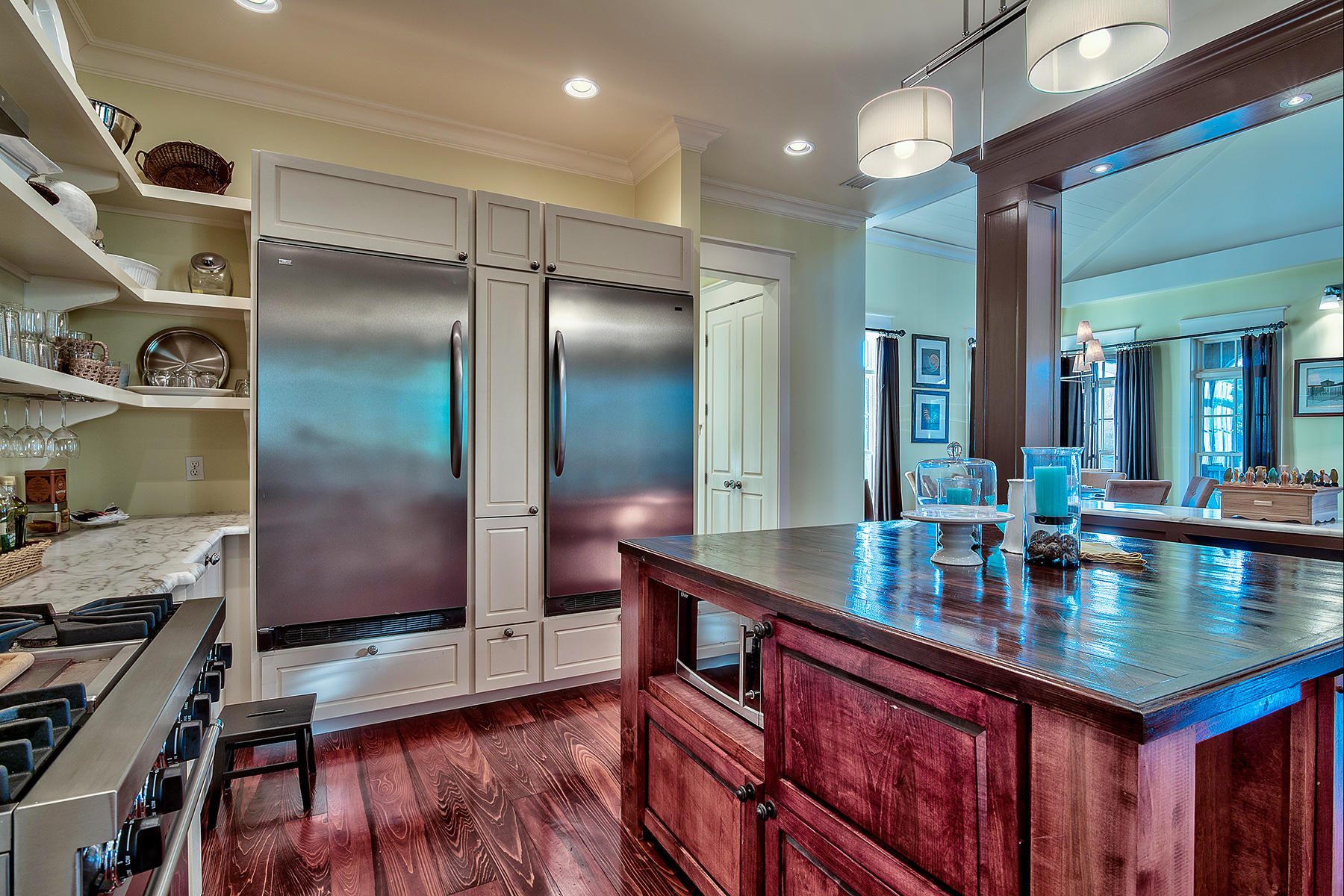 WATERSOUND BEACH PH 2 - Residential