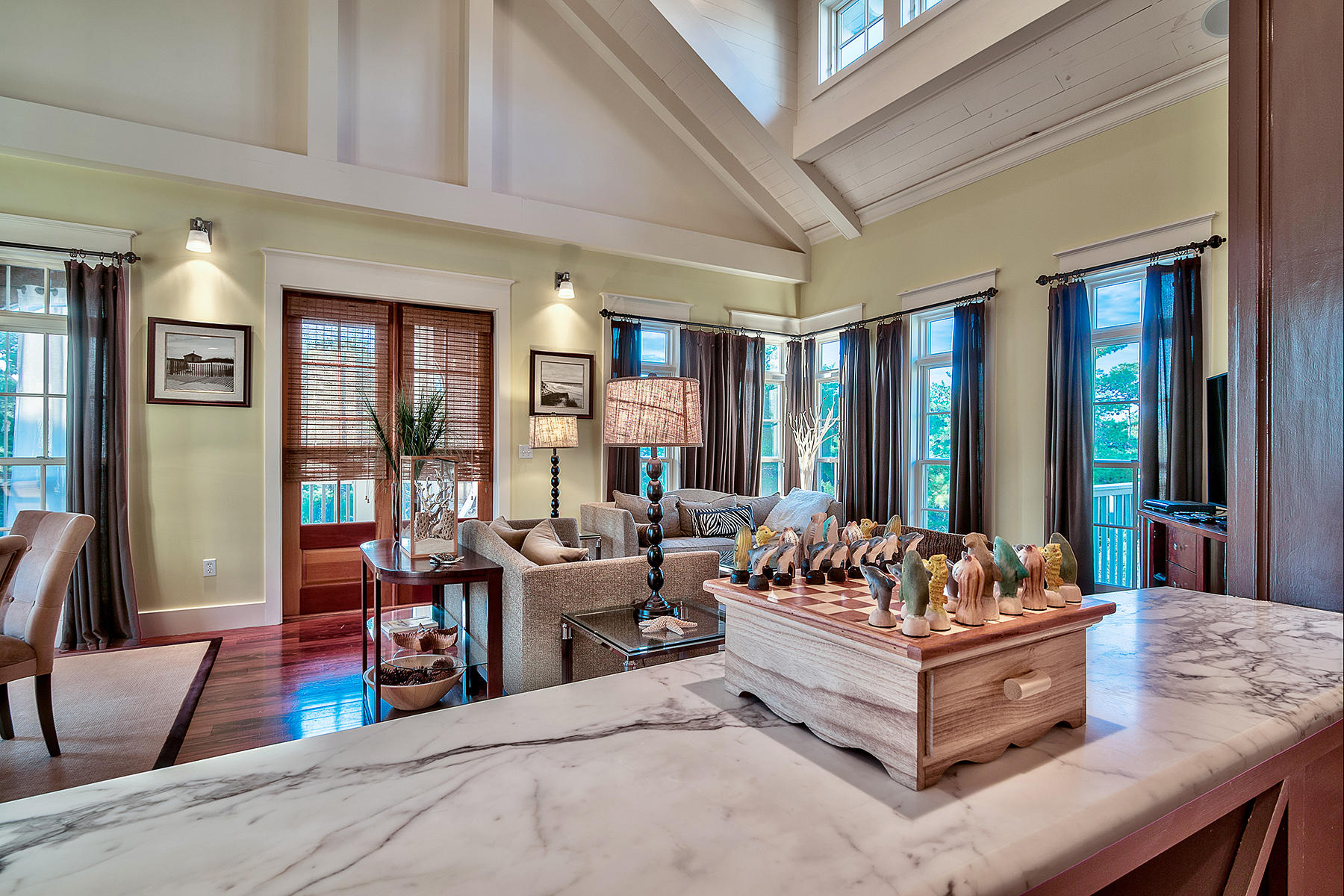 WATERSOUND BEACH PH 2 - Residential