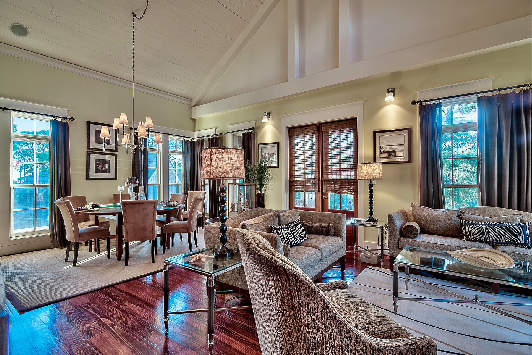 WATERSOUND BEACH PH 2 - Residential