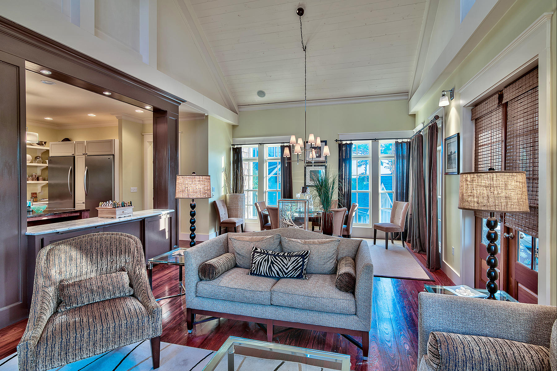 WATERSOUND BEACH PH 2 - Residential