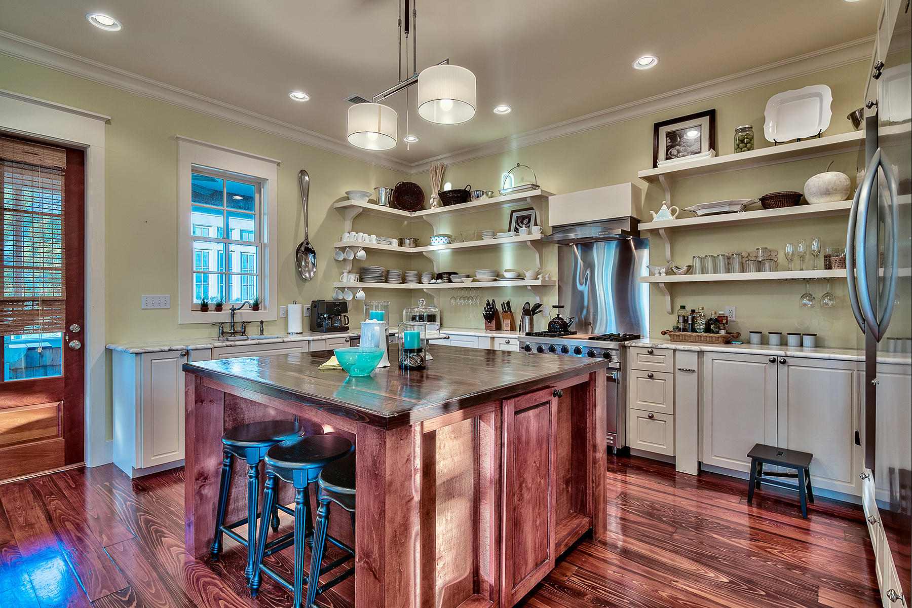 WATERSOUND BEACH PH 2 - Residential