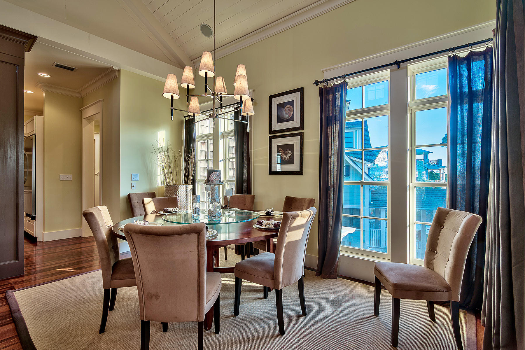 WATERSOUND BEACH PH 2 - Residential