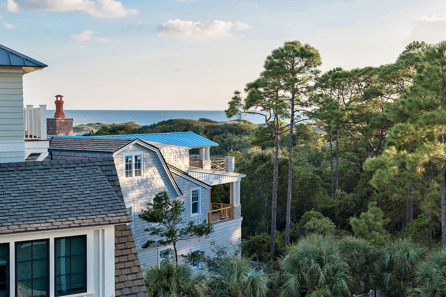 WATERSOUND BEACH PH 2 - Residential
