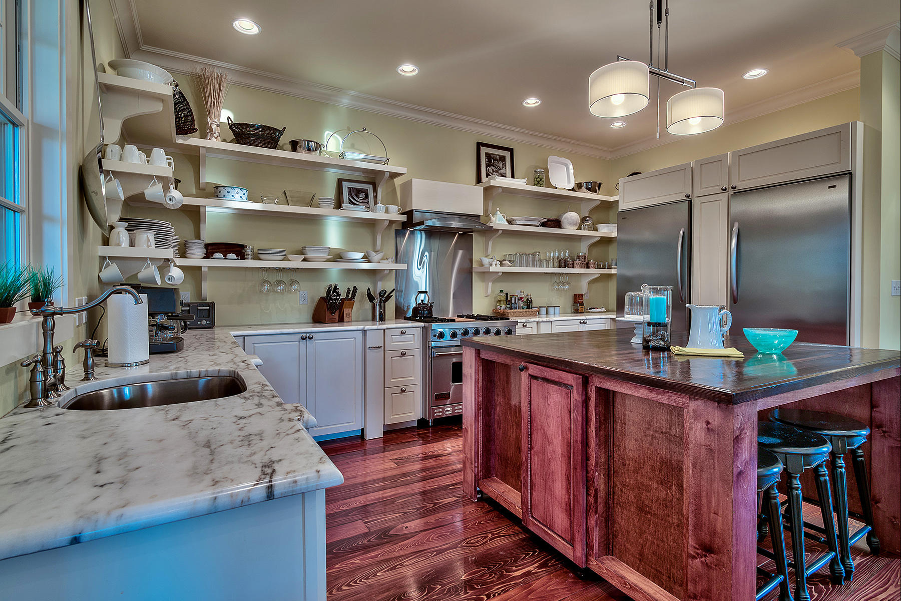 WATERSOUND BEACH PH 2 - Residential