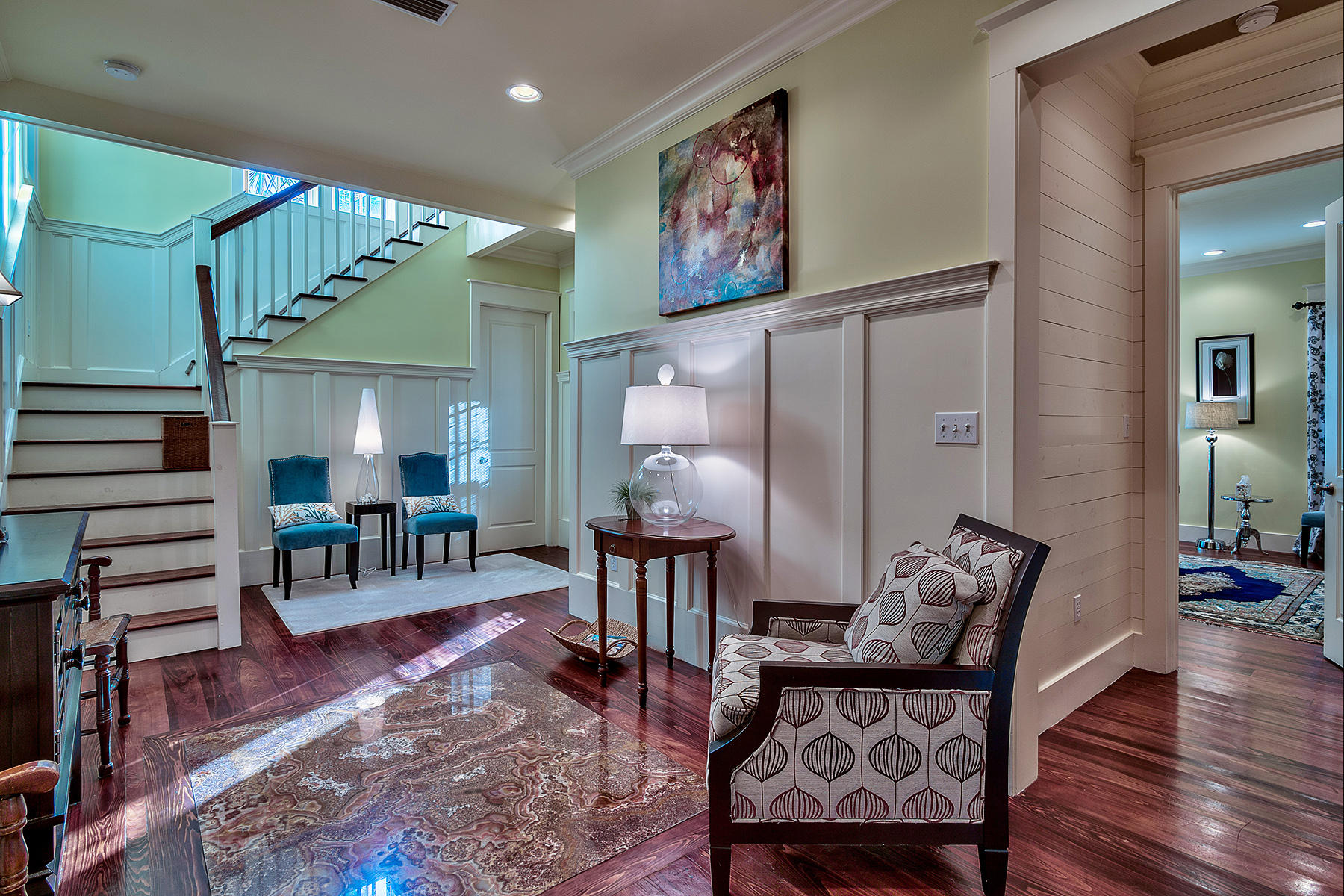 WATERSOUND BEACH PH 2 - Residential