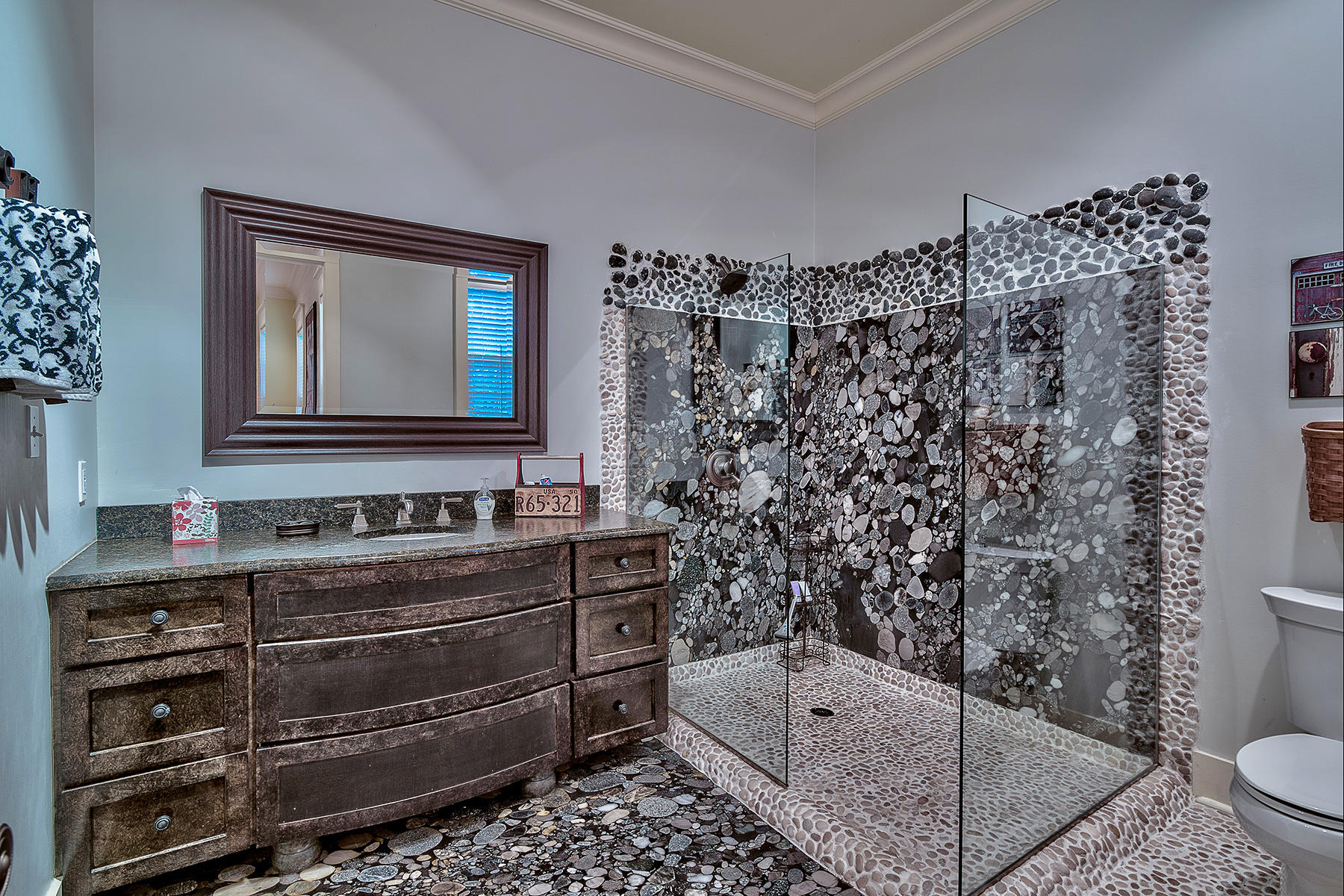 WATERSOUND BEACH PH 2 - Residential