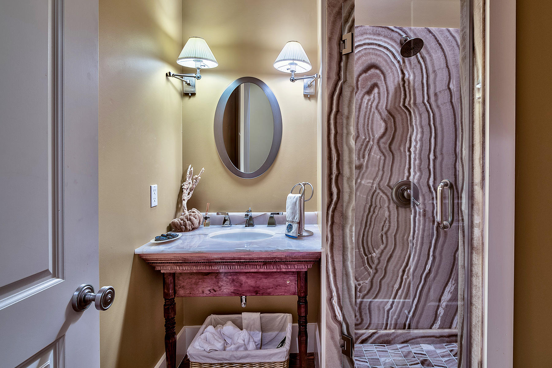 WATERSOUND BEACH PH 2 - Residential