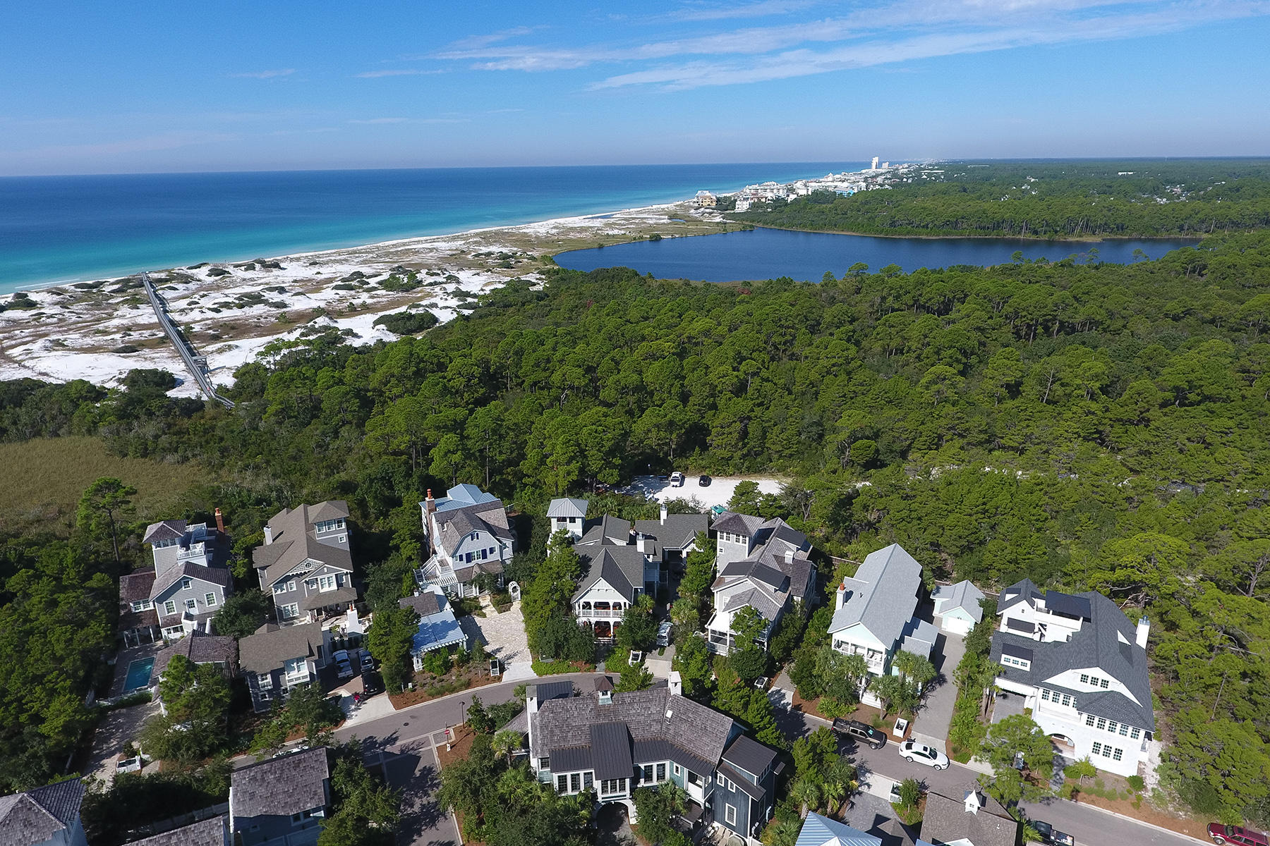 WATERSOUND BEACH PH 2 - Residential
