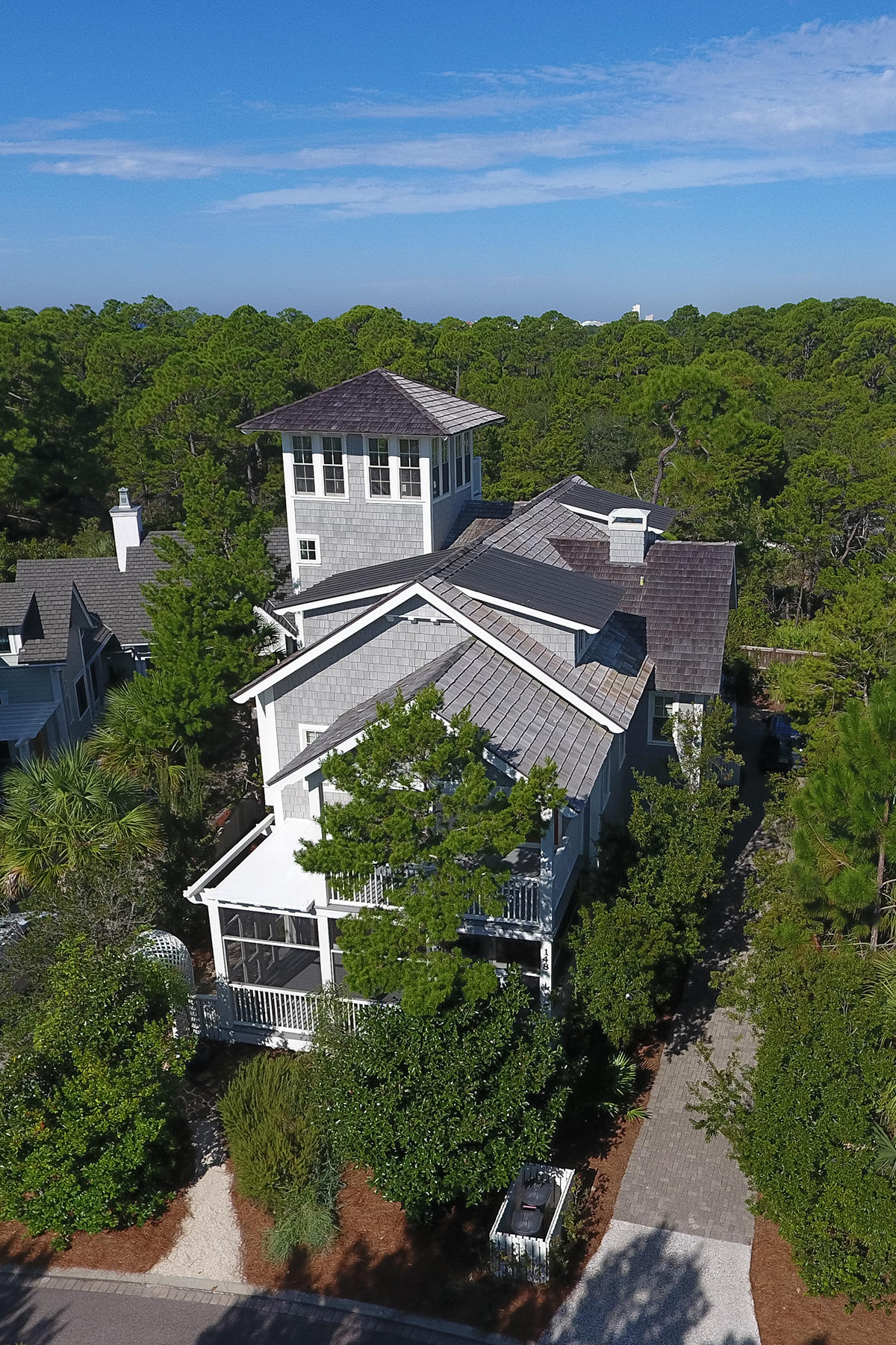 WATERSOUND BEACH PH 2 - Residential