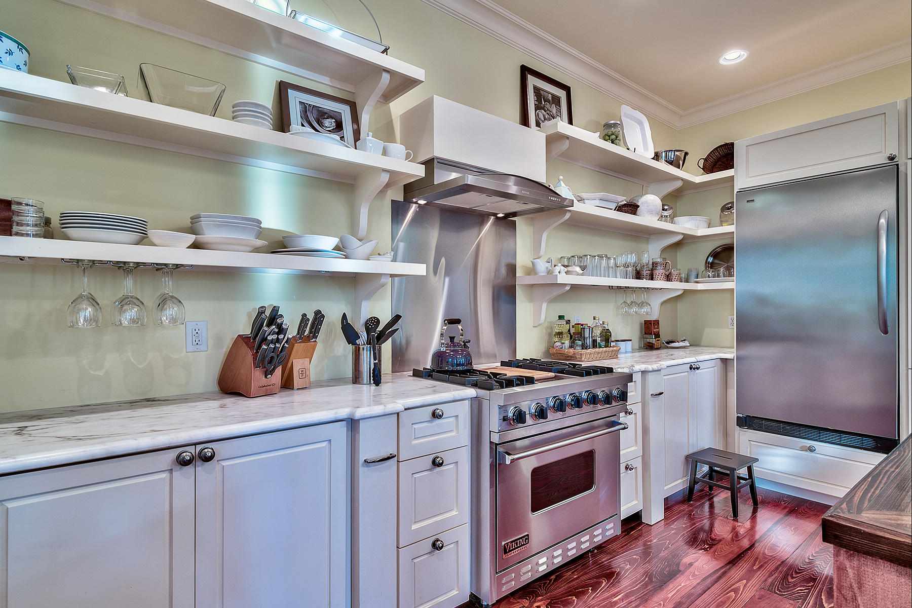WATERSOUND BEACH PH 2 - Residential