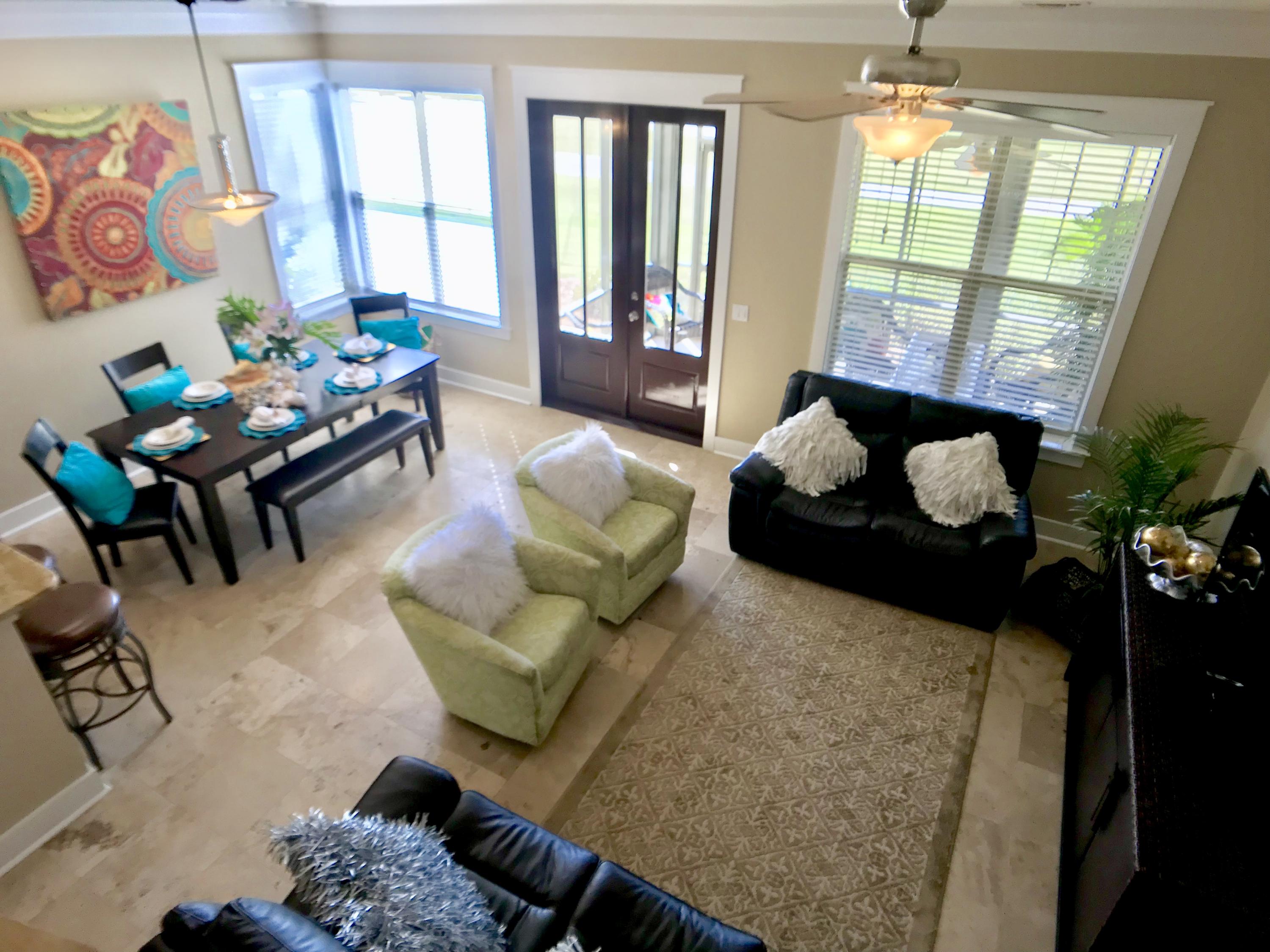 MAGNOLIA BAY - Residential