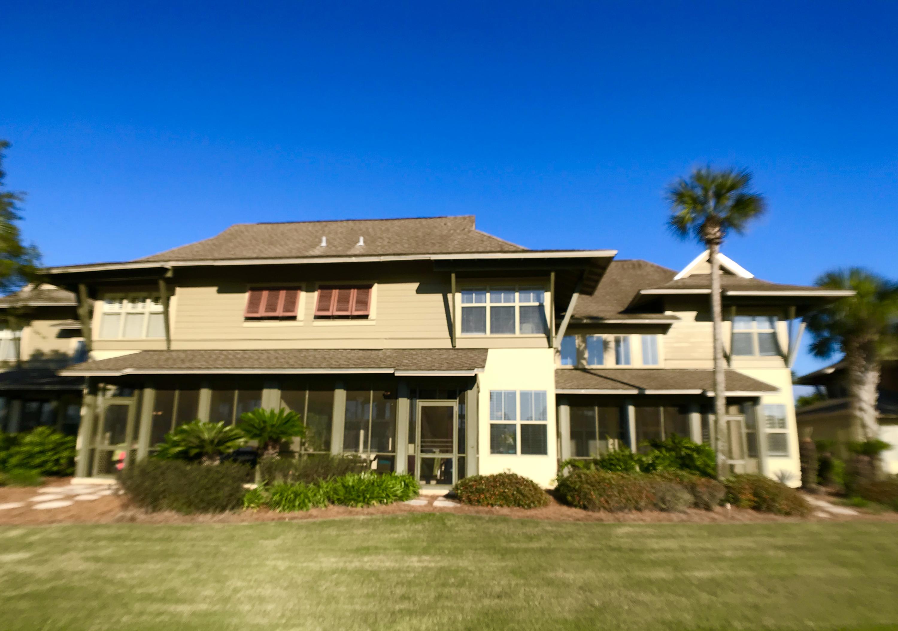 MAGNOLIA BAY - Residential