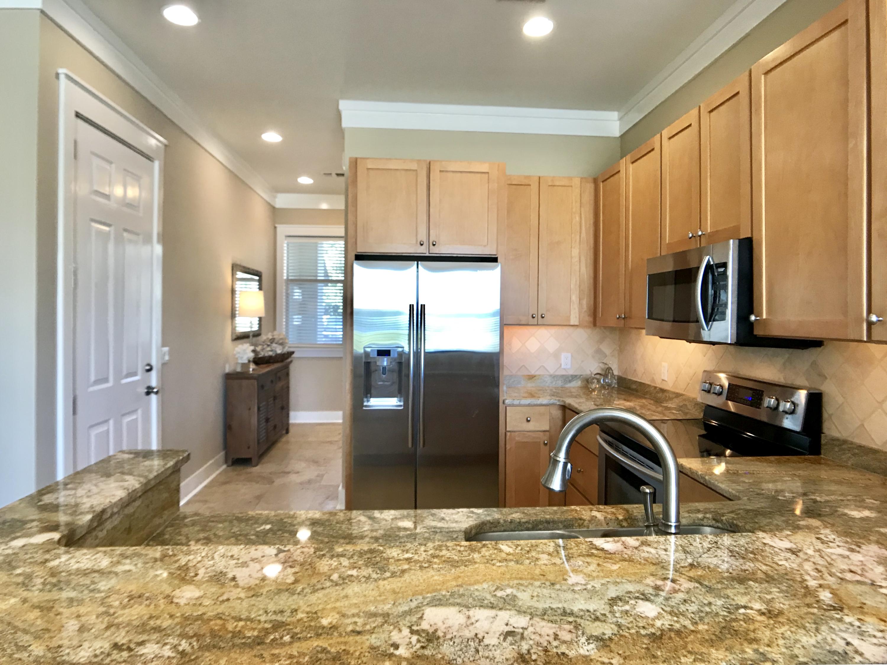 MAGNOLIA BAY - Residential