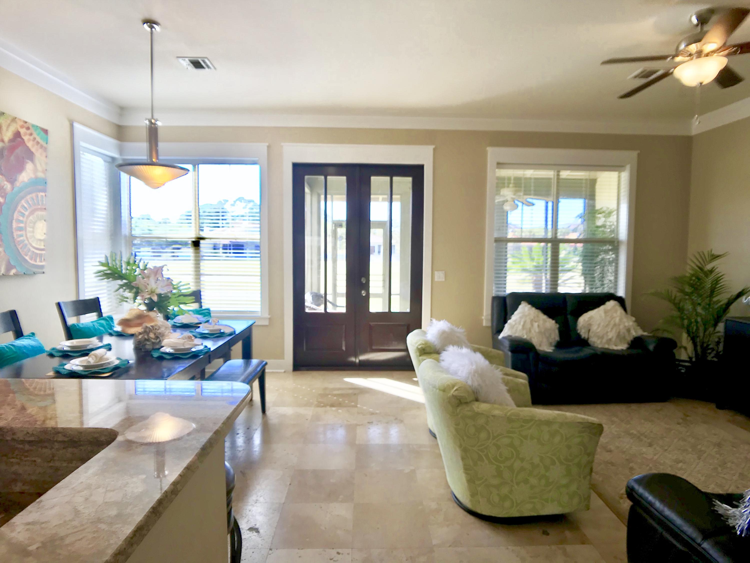 MAGNOLIA BAY - Residential