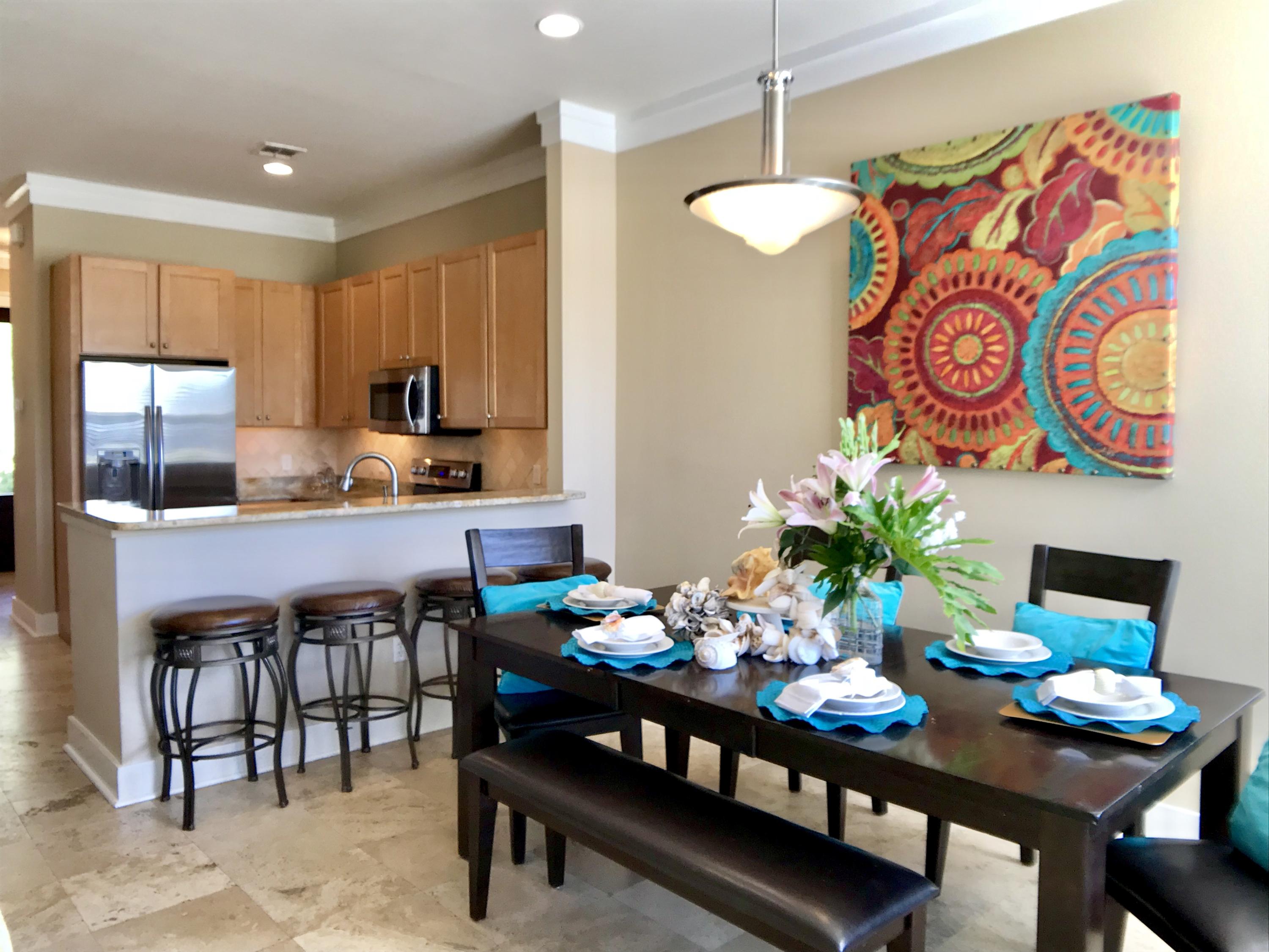 MAGNOLIA BAY - Residential