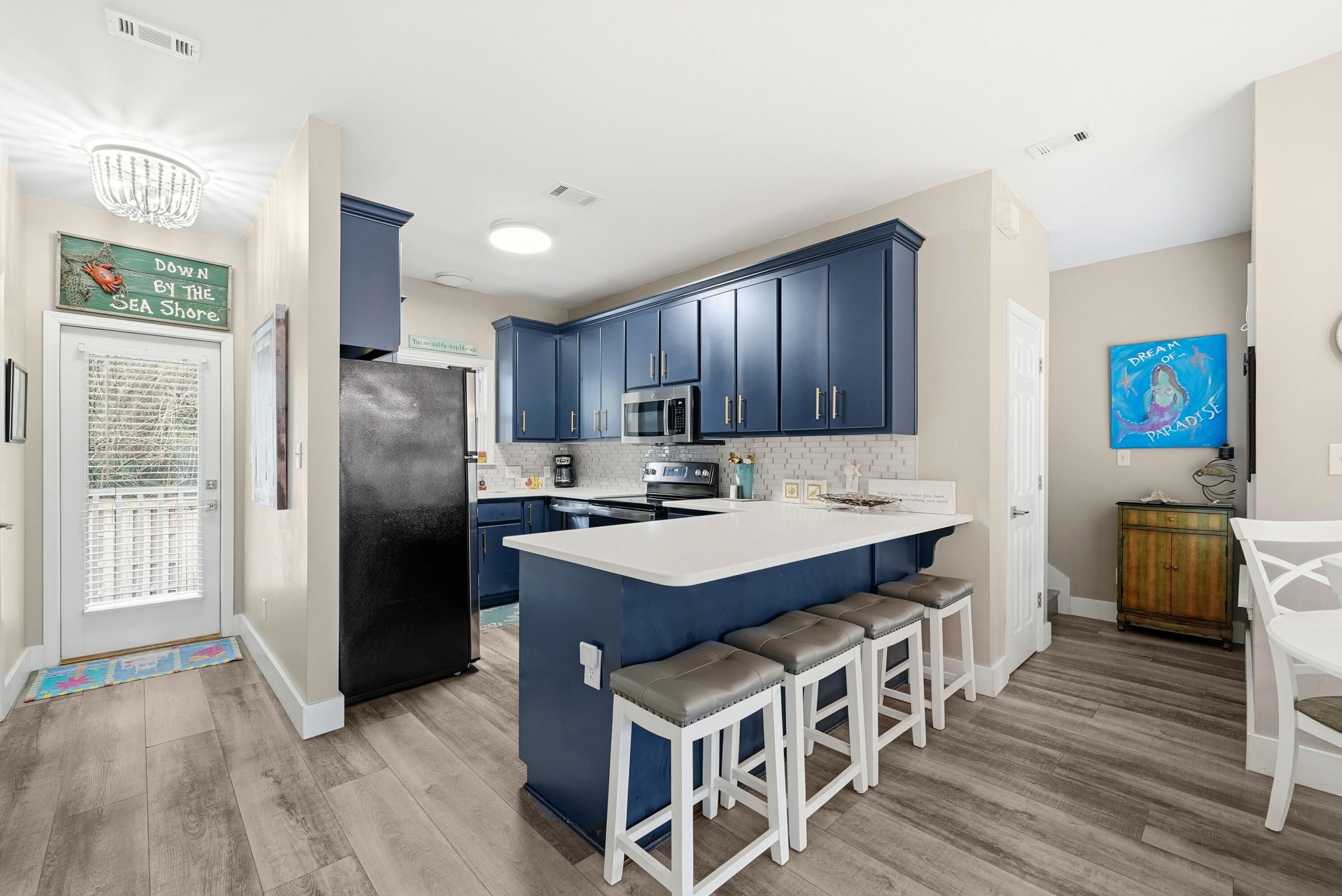 OLD FLORIDA COTTAGES - Residential