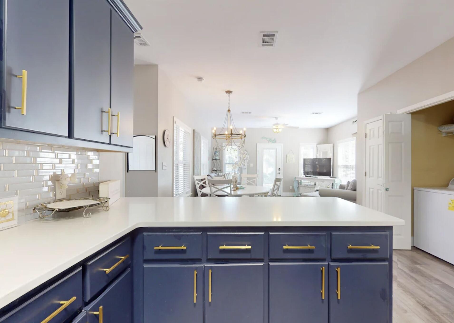 OLD FLORIDA COTTAGES - Residential