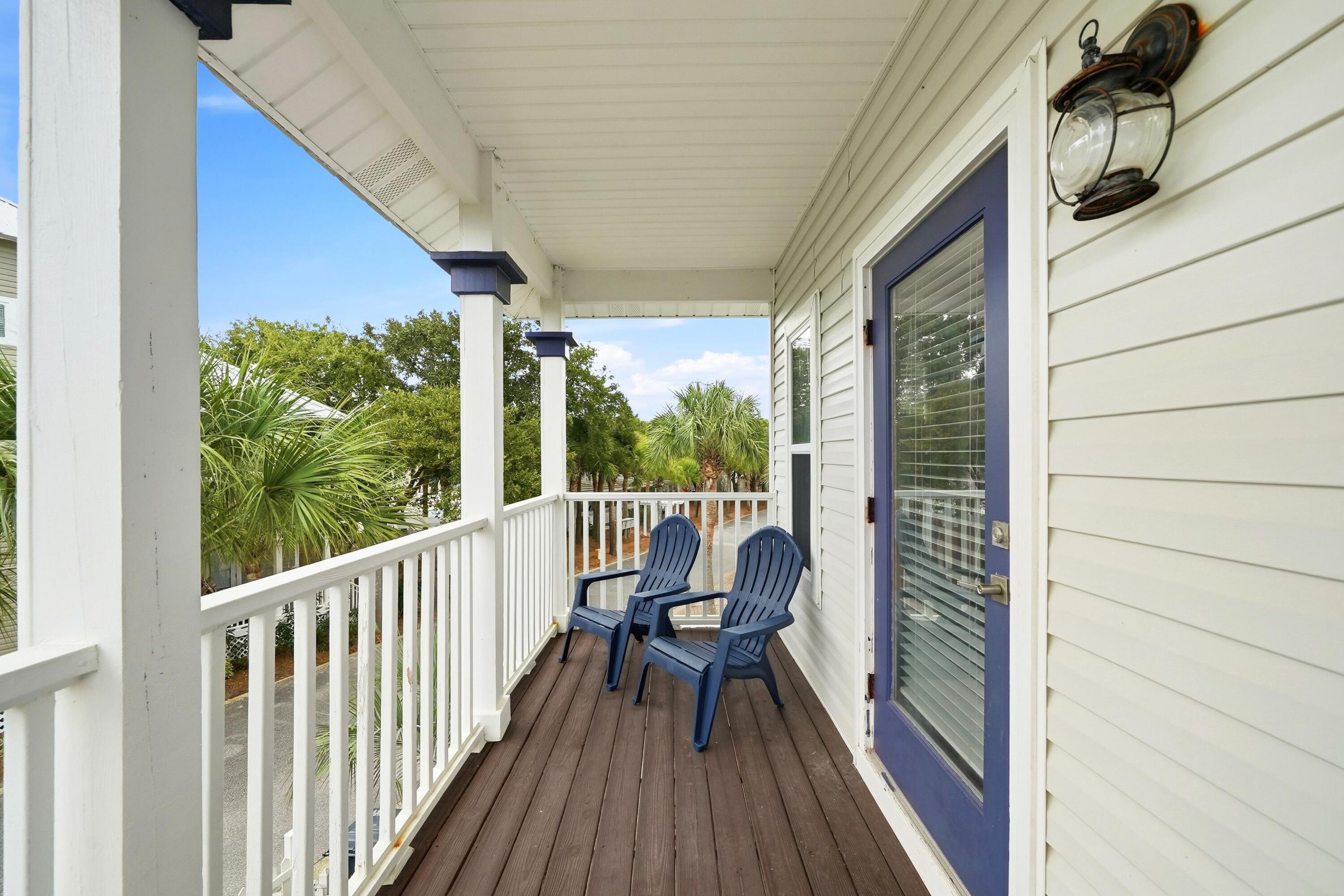 OLD FLORIDA COTTAGES - Residential