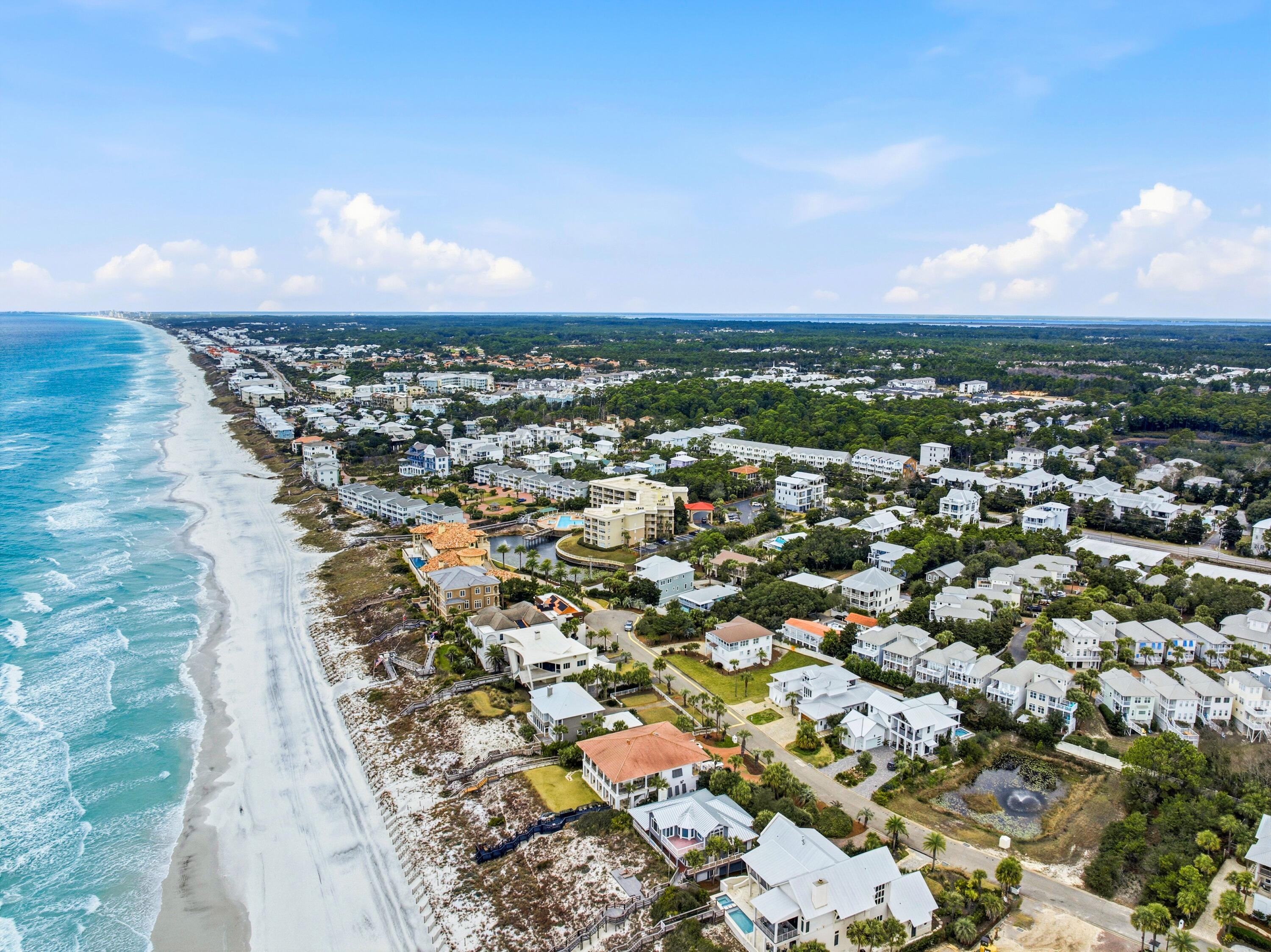 OLD FLORIDA COTTAGES - Residential