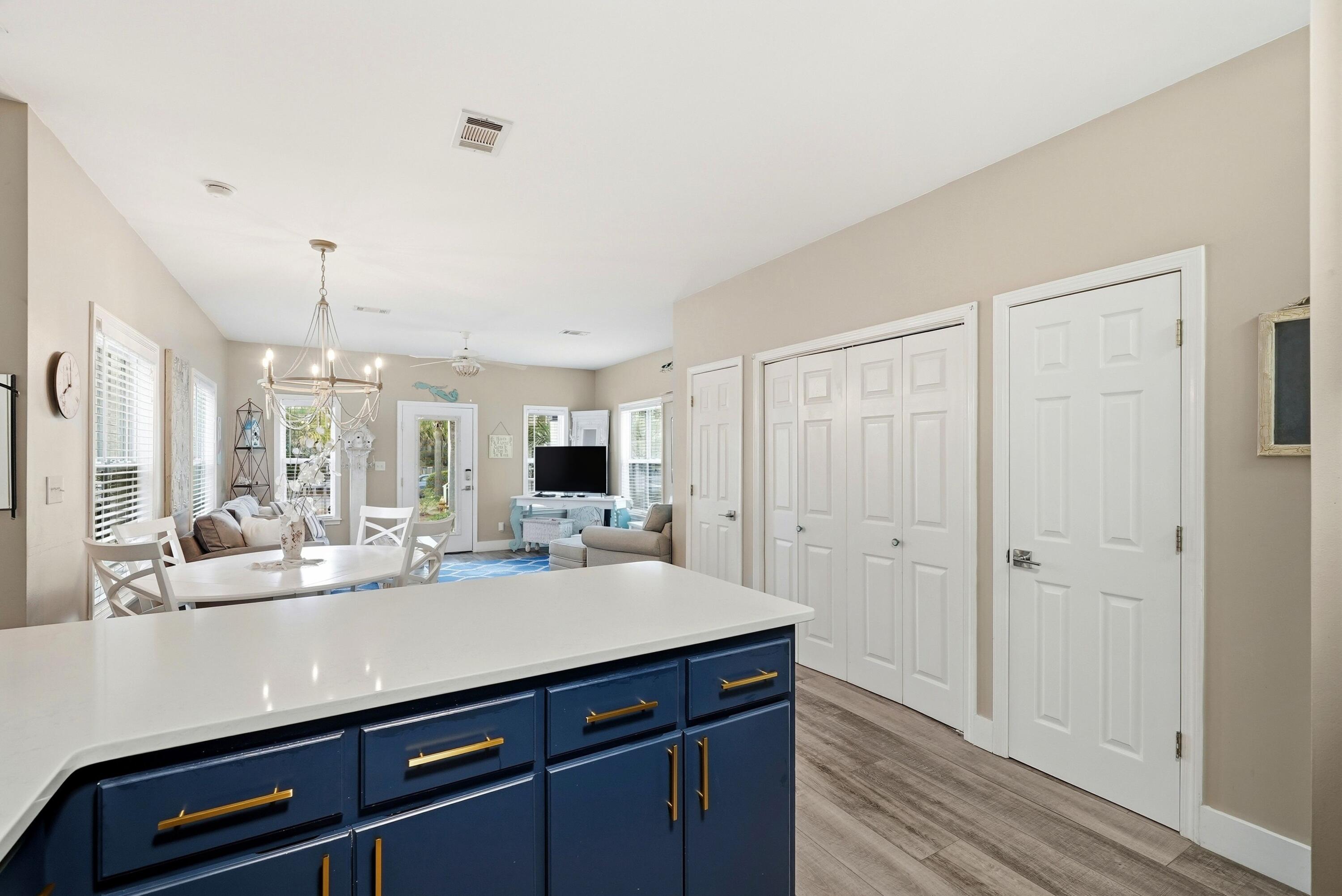 OLD FLORIDA COTTAGES - Residential