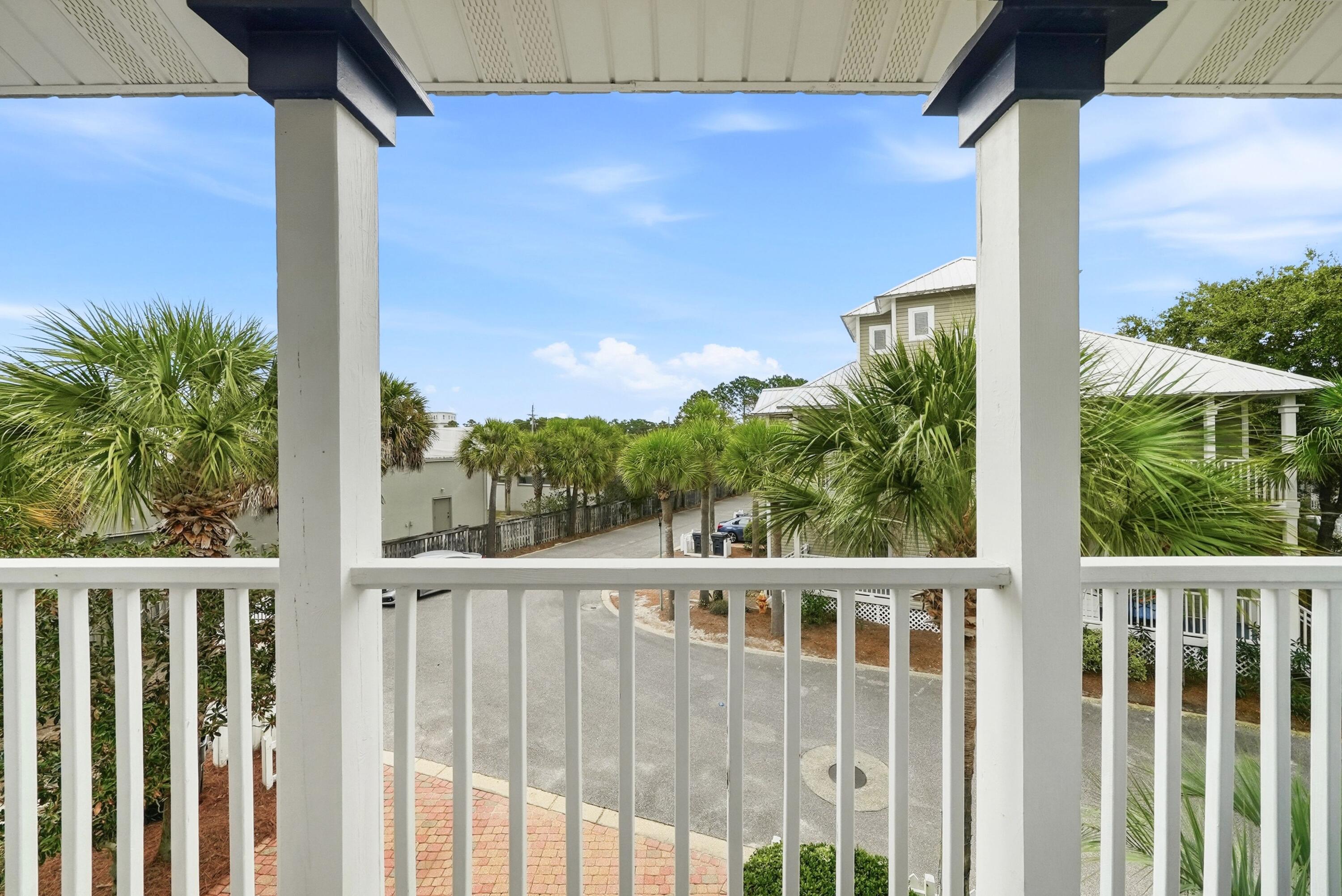 OLD FLORIDA COTTAGES - Residential