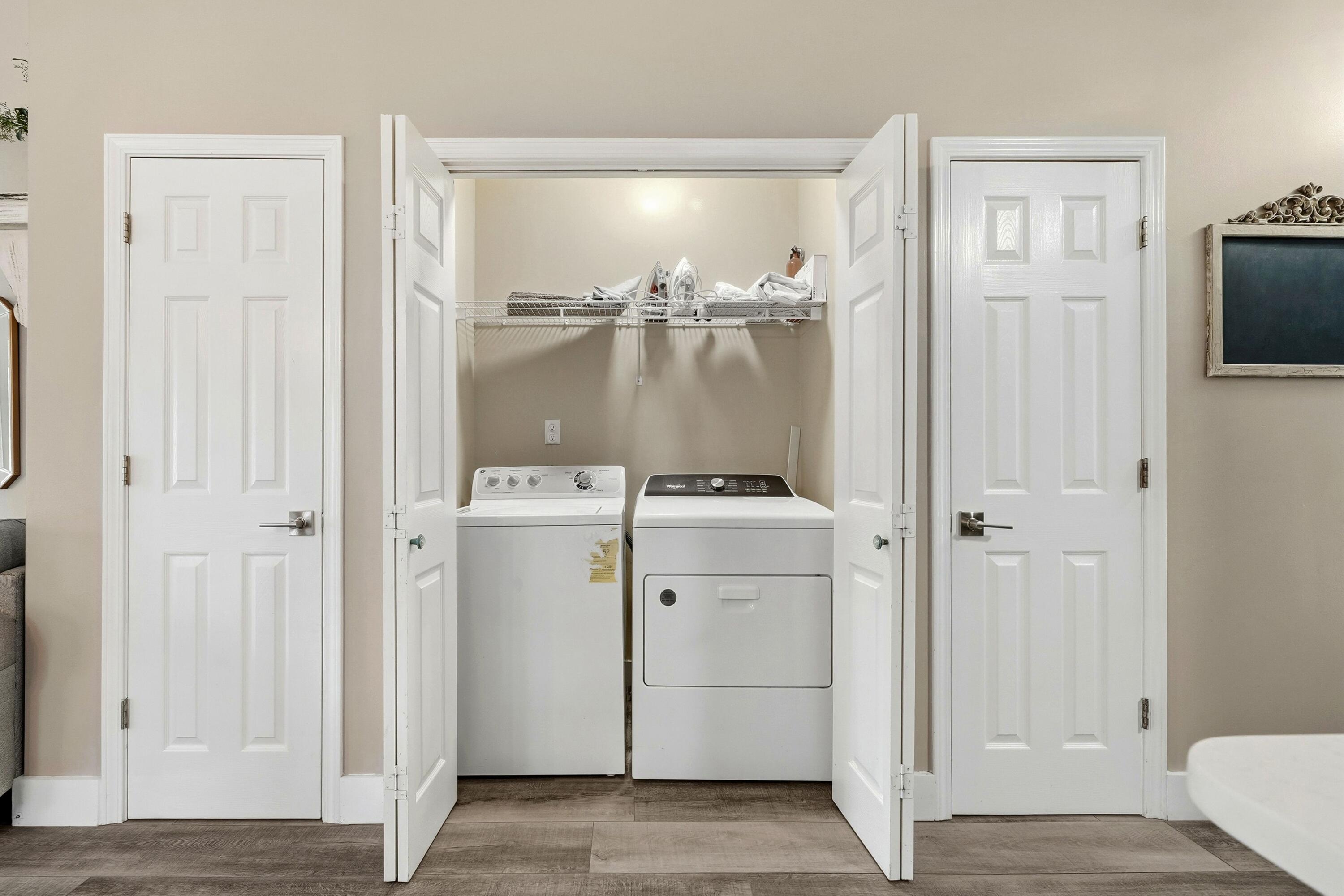 OLD FLORIDA COTTAGES - Residential