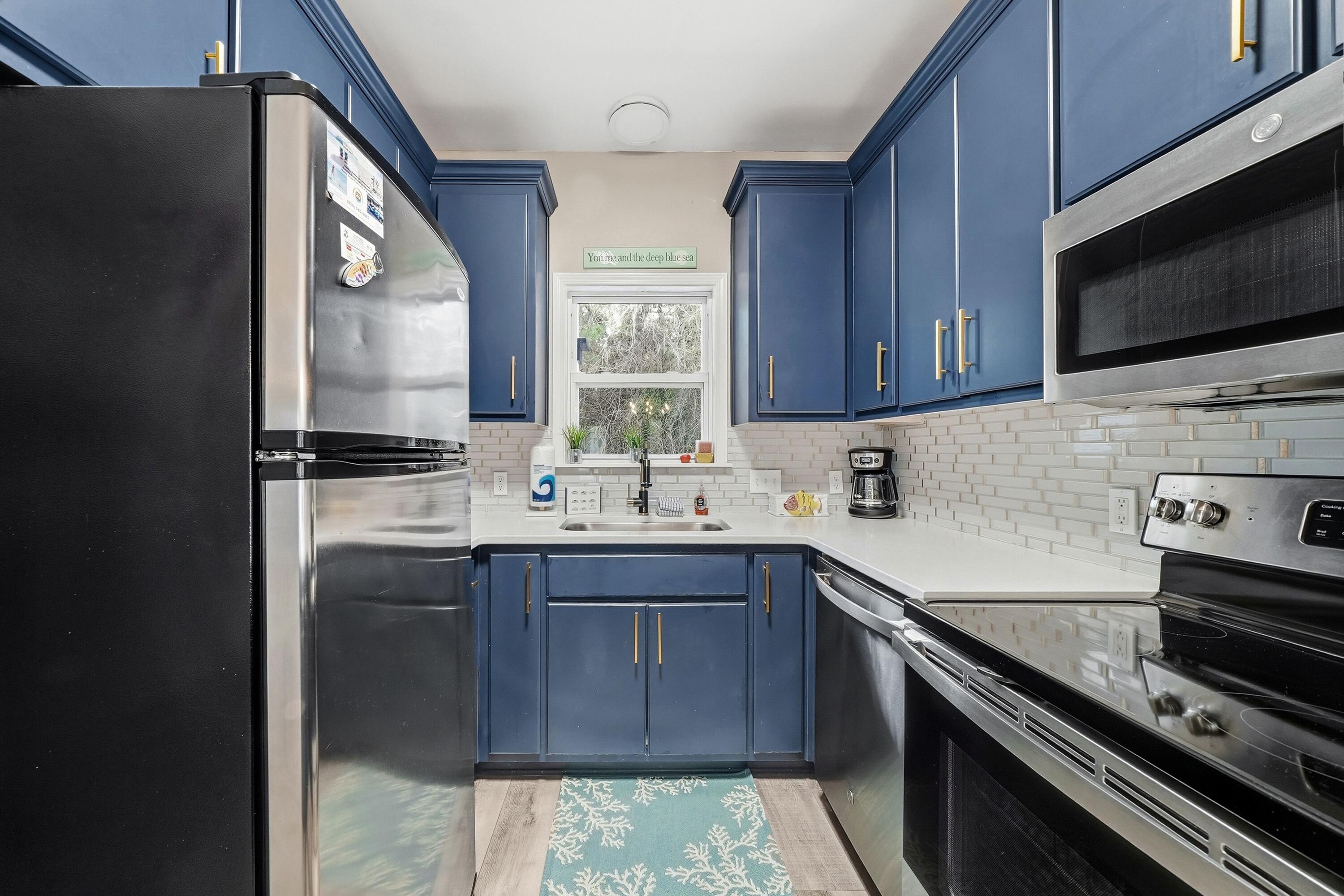 OLD FLORIDA COTTAGES - Residential