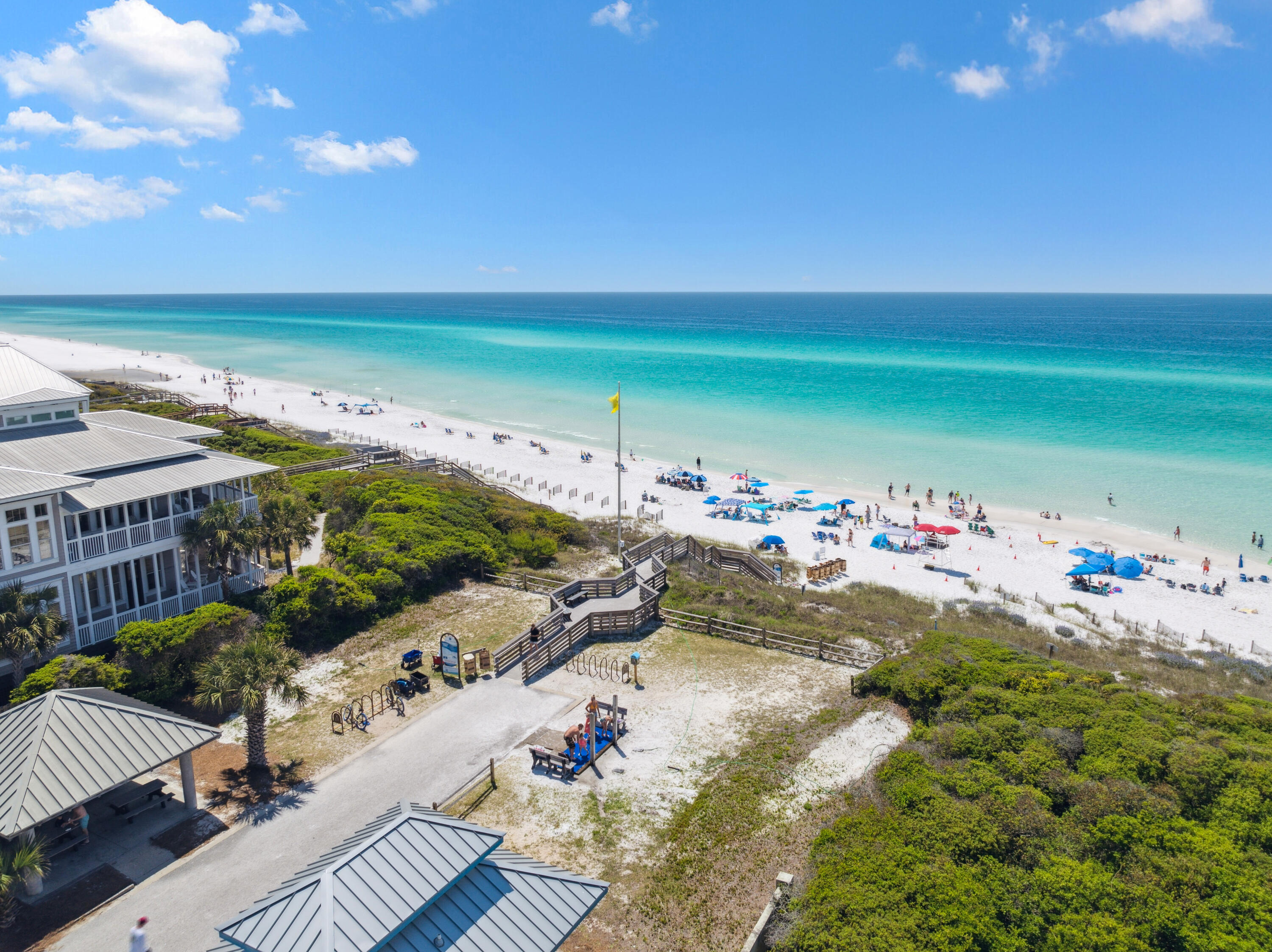 OLD FLORIDA COTTAGES - Residential