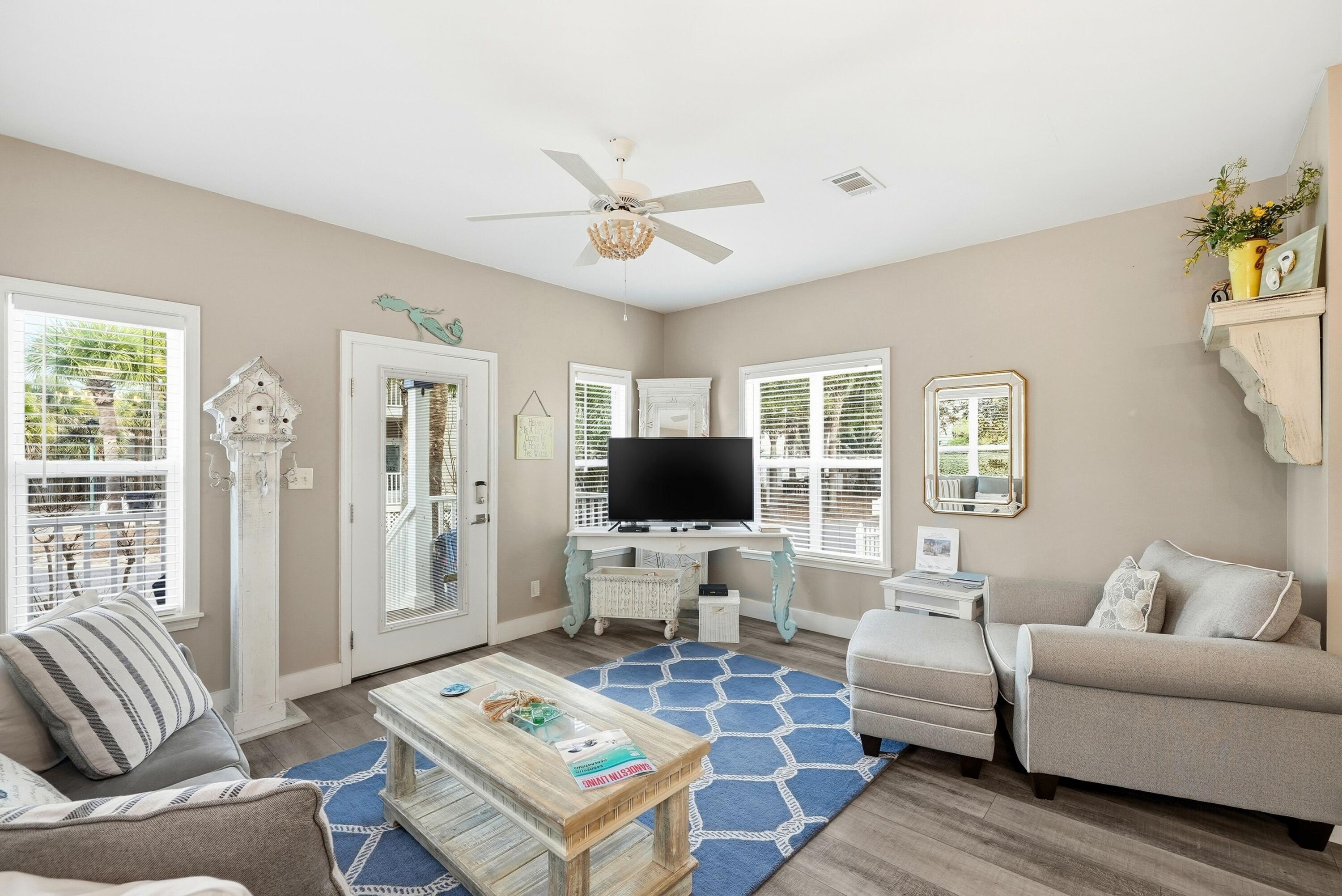 OLD FLORIDA COTTAGES - Residential