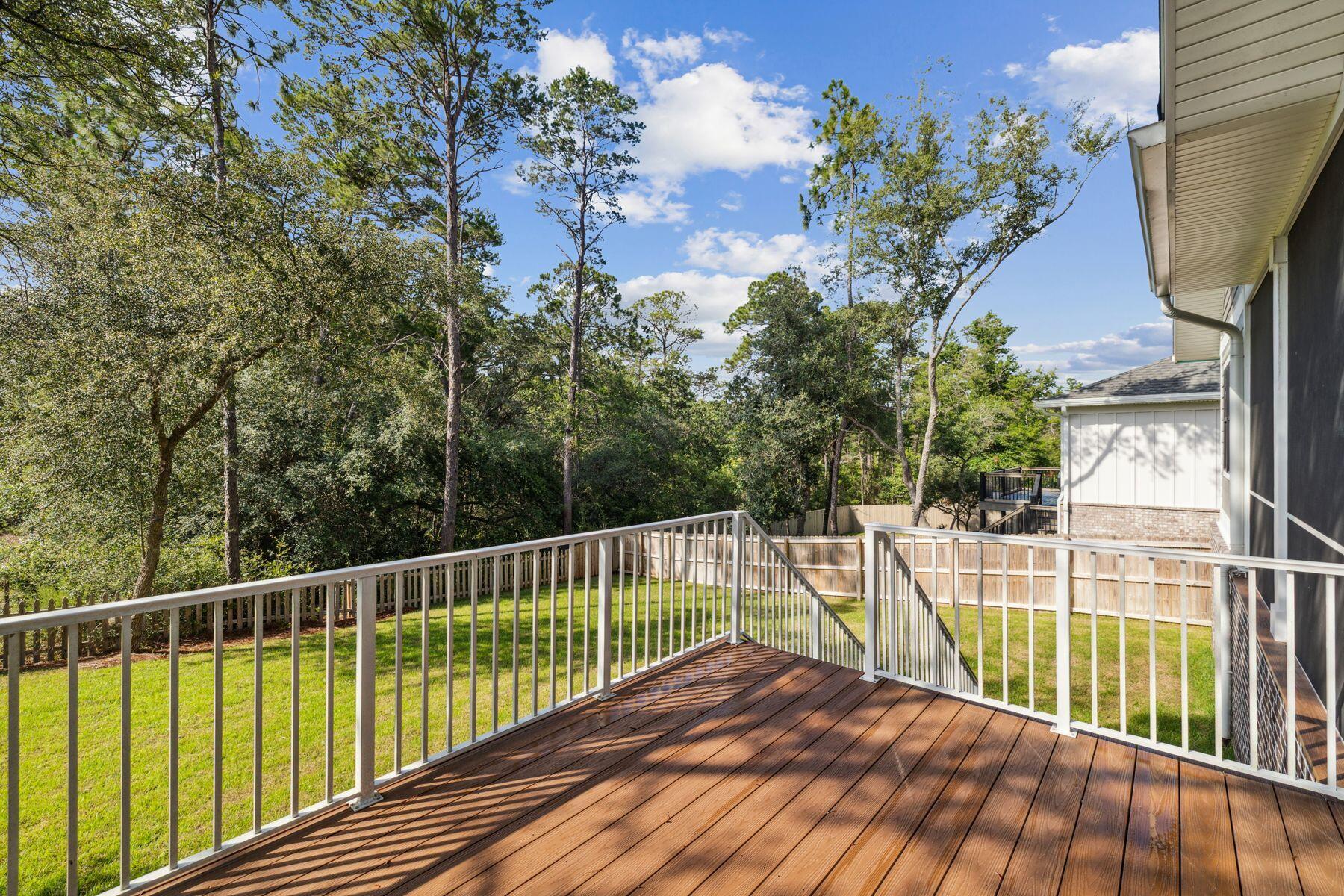 DEER MOSS CREEK - Residential