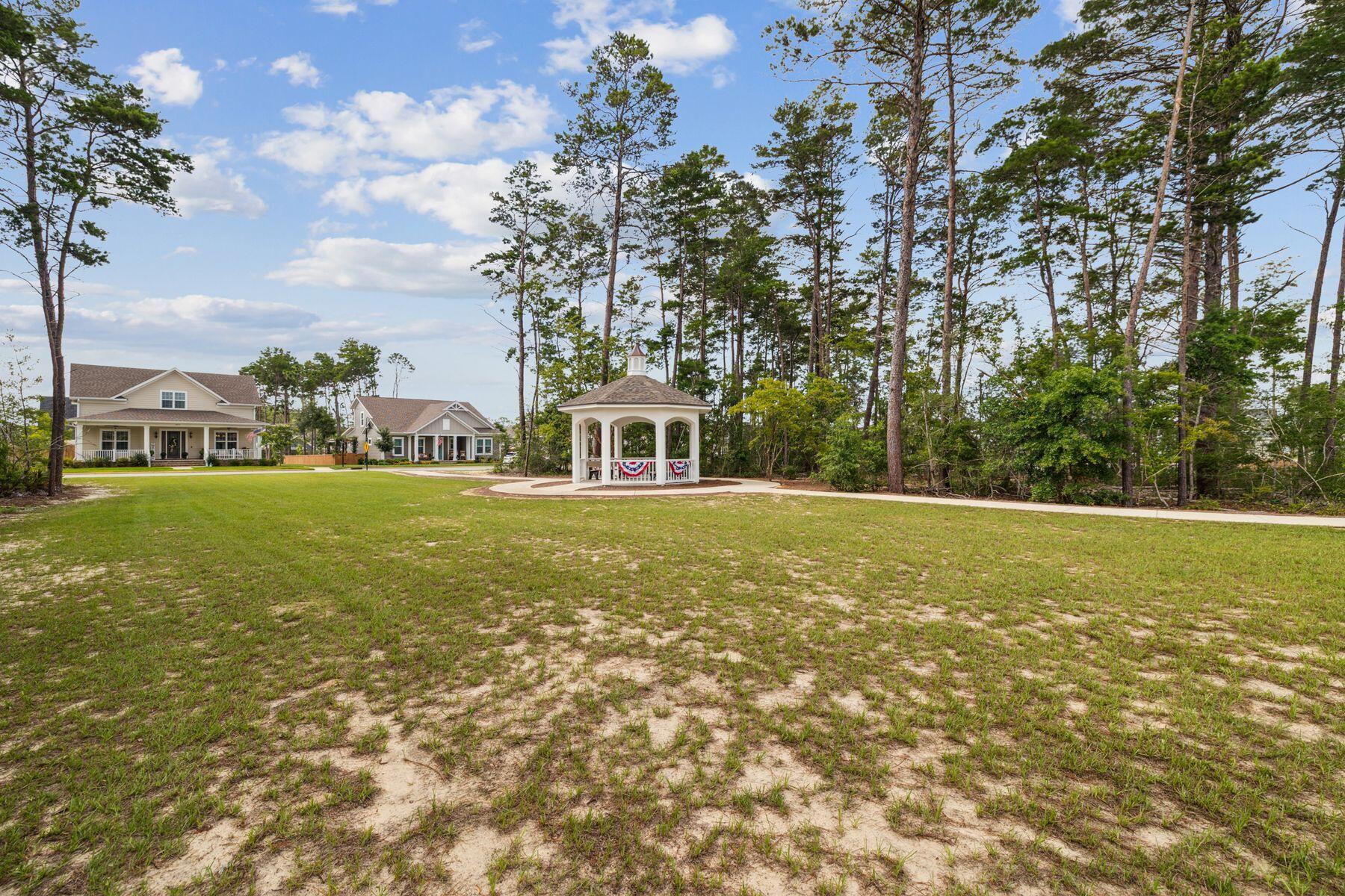 DEER MOSS CREEK - Residential