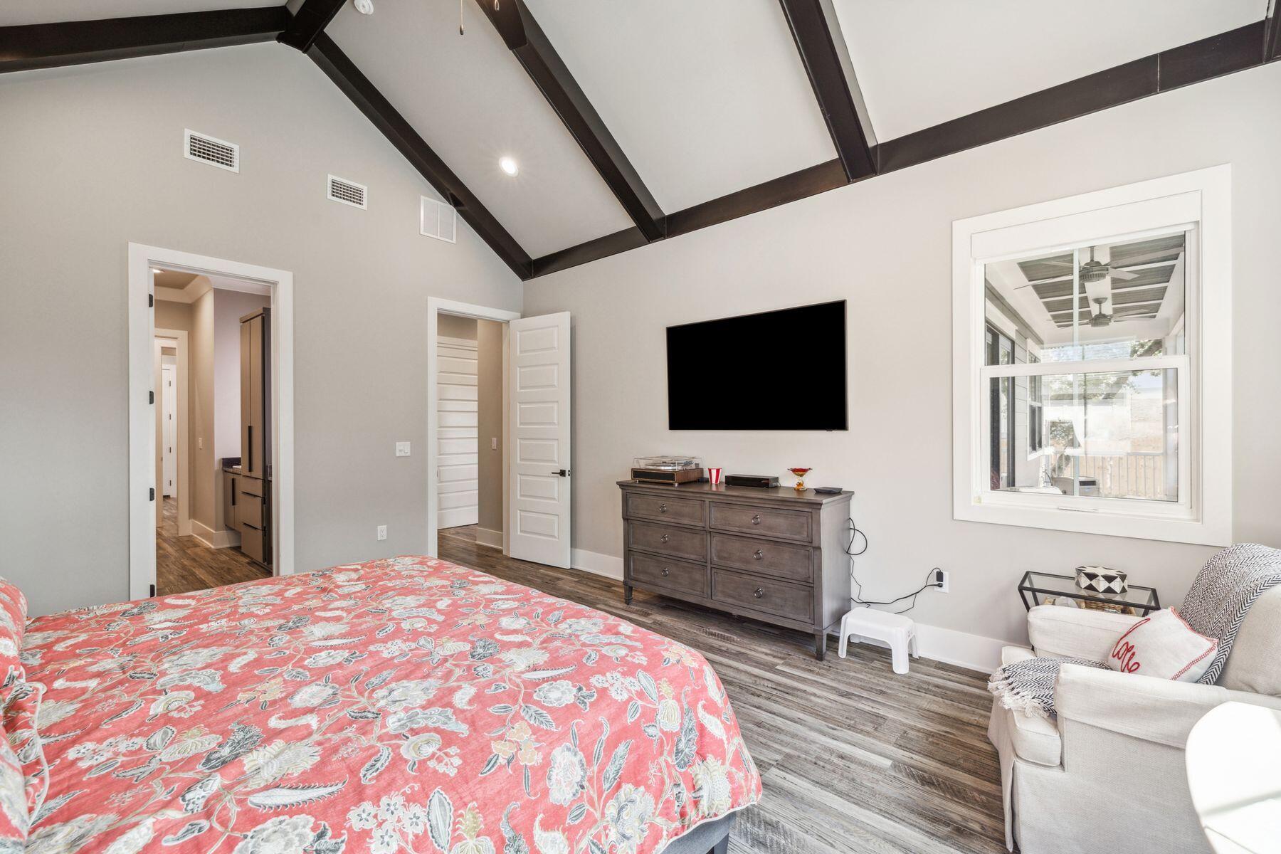 DEER MOSS CREEK - Residential