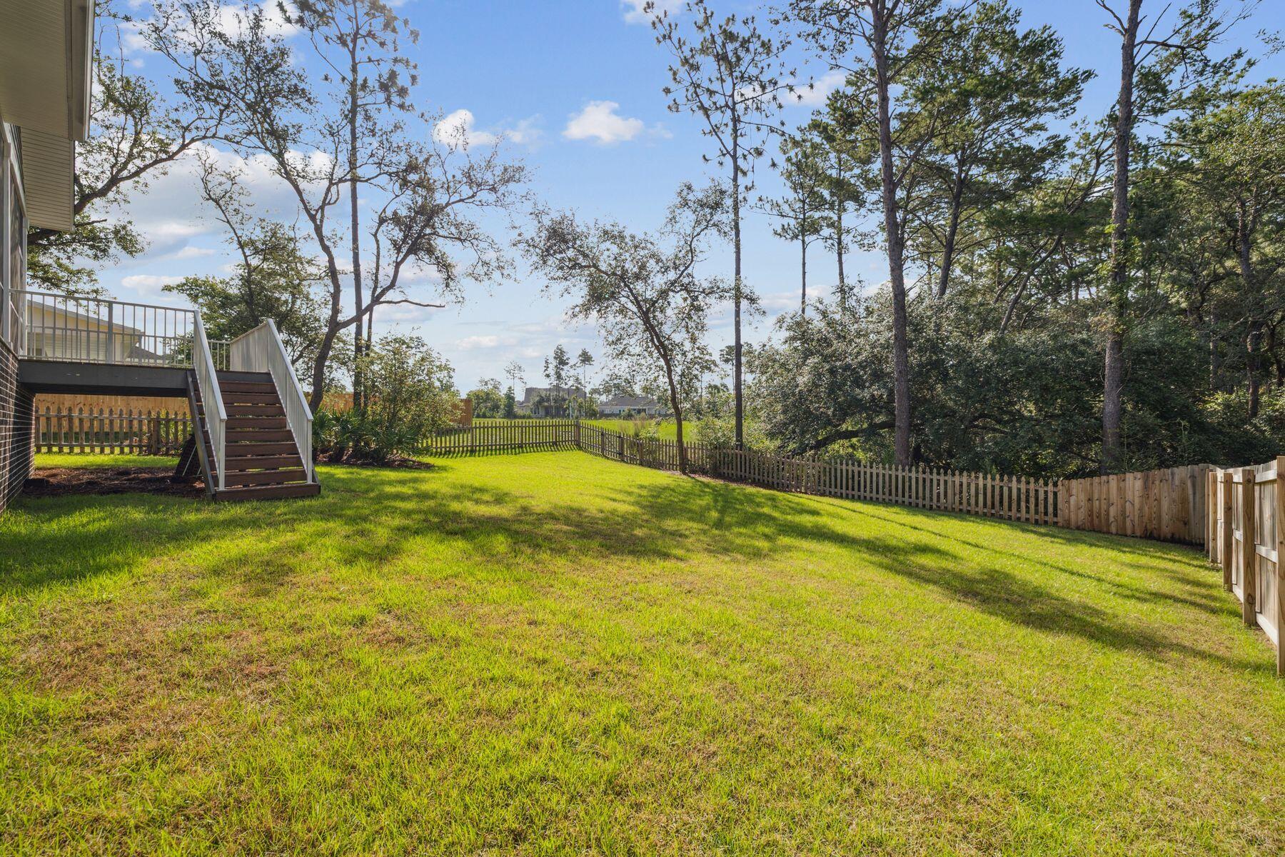 DEER MOSS CREEK - Residential