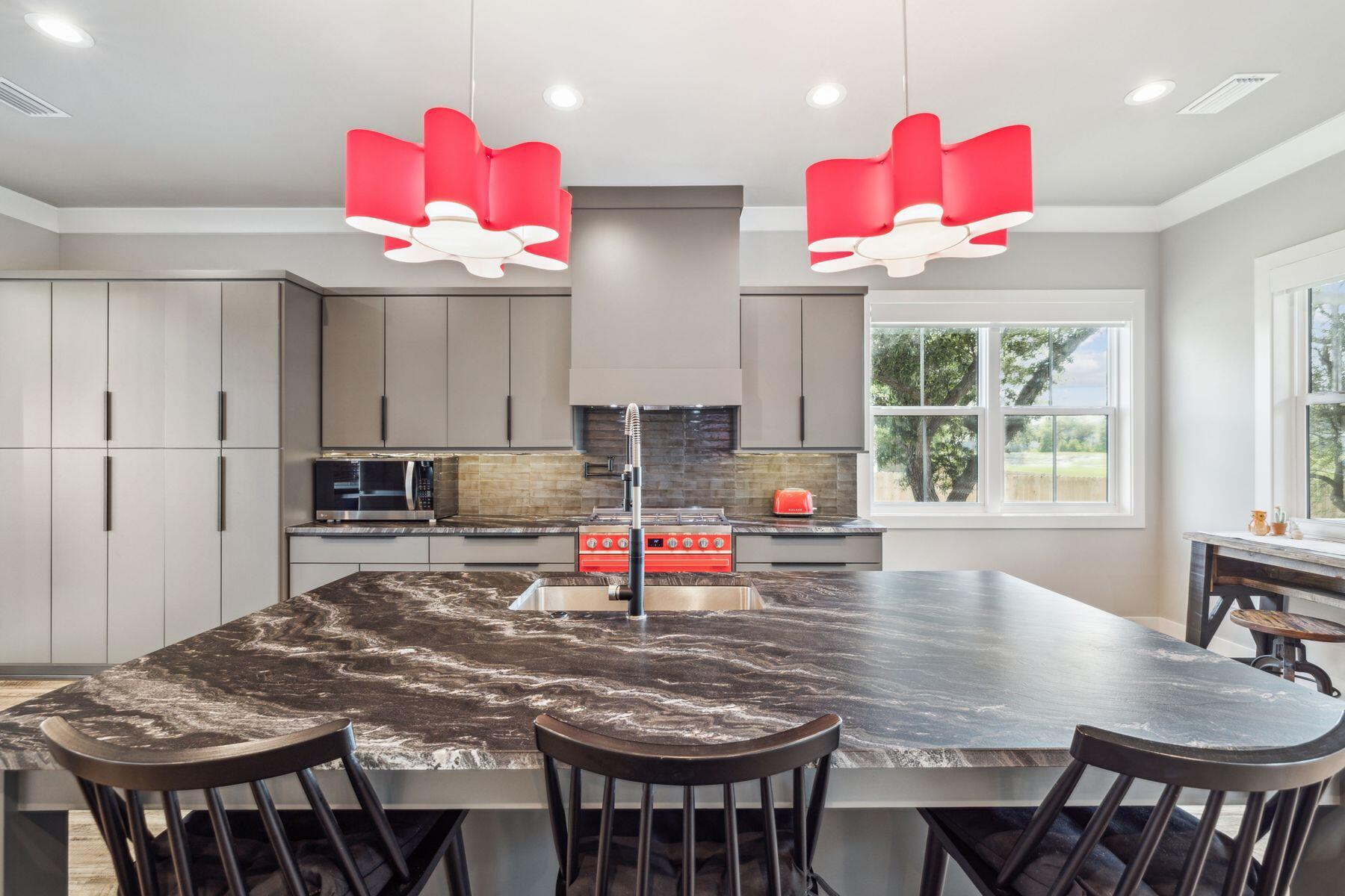 DEER MOSS CREEK - Residential