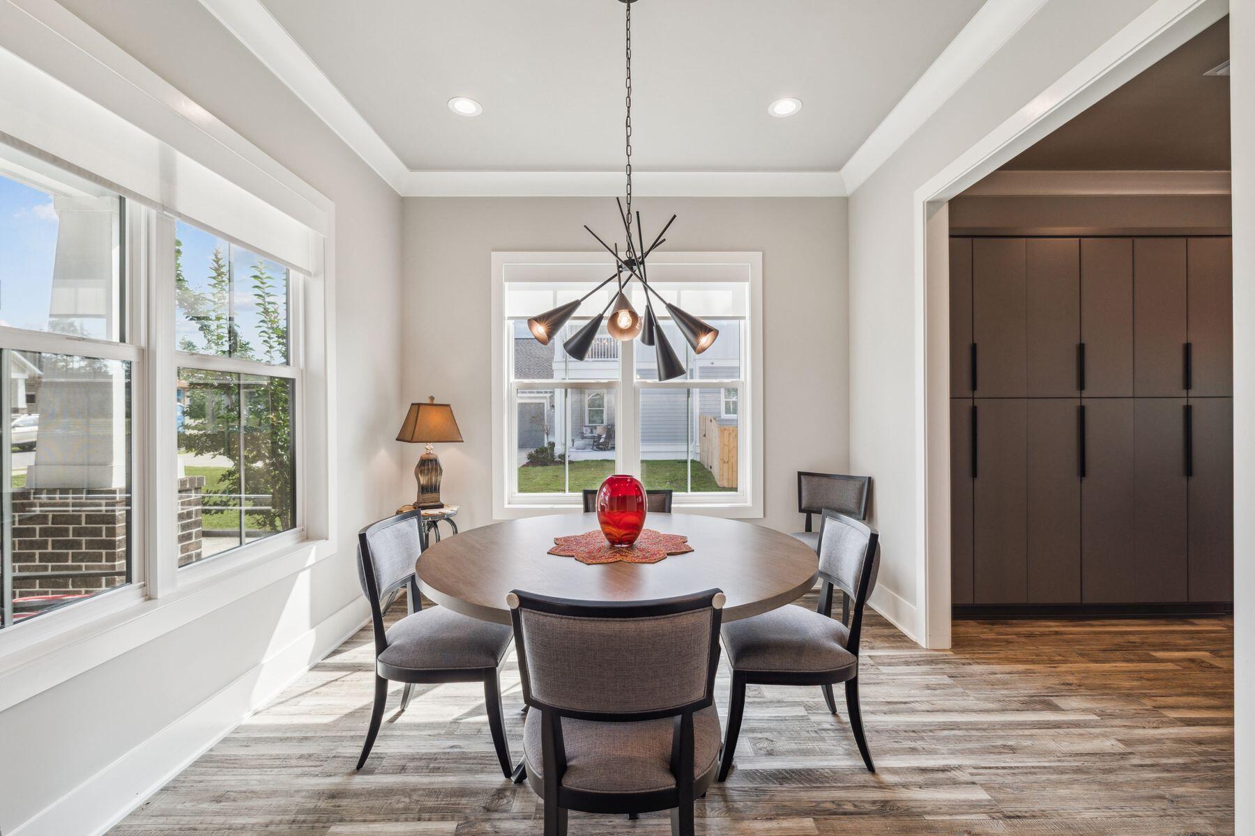DEER MOSS CREEK - Residential