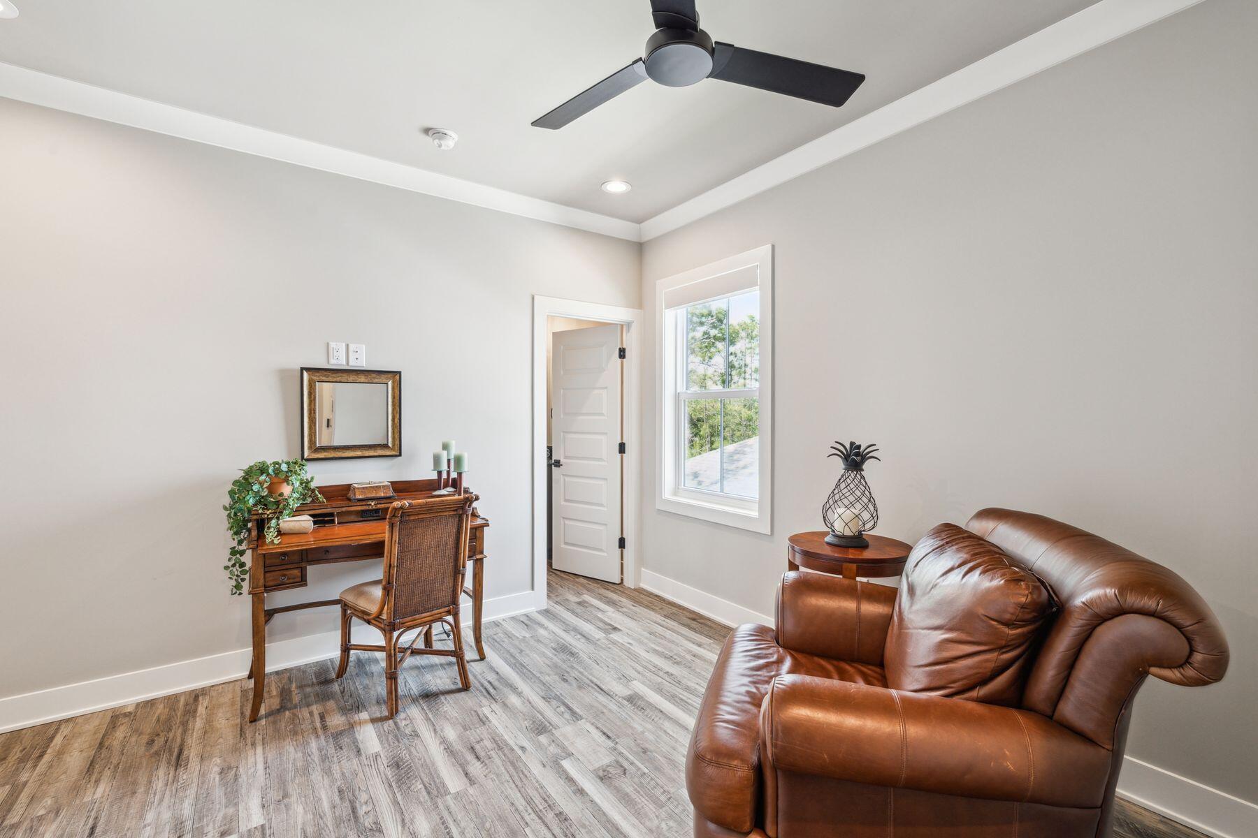 DEER MOSS CREEK - Residential