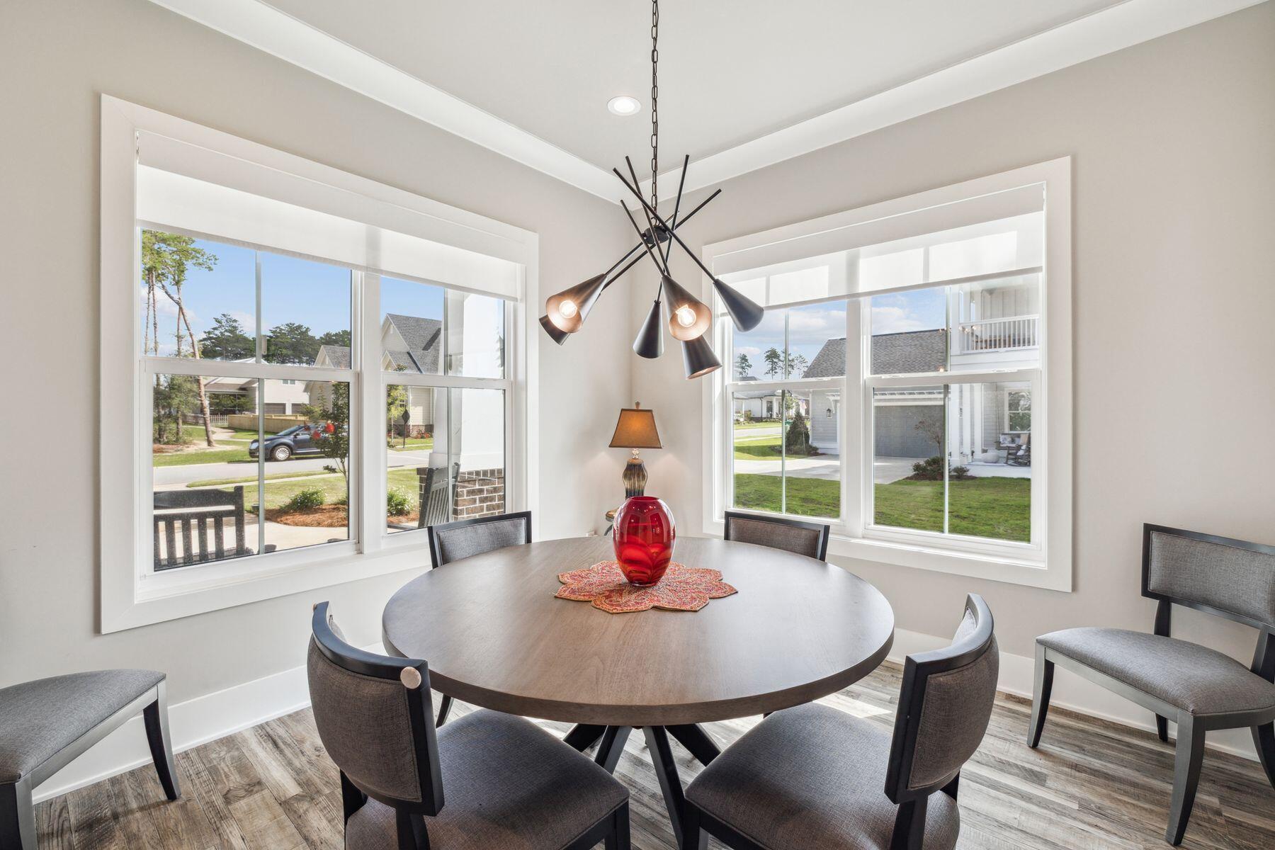 DEER MOSS CREEK - Residential