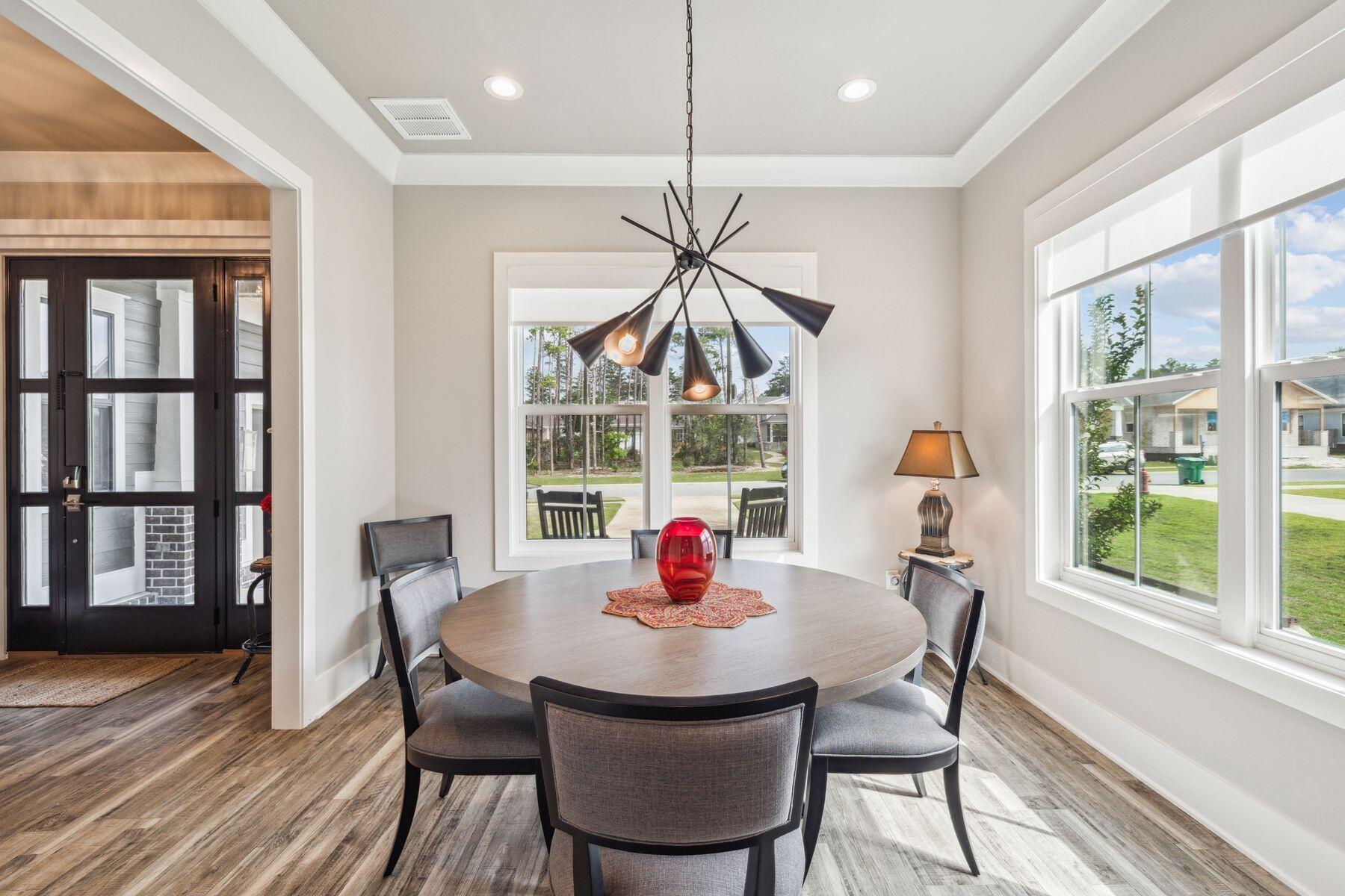 DEER MOSS CREEK - Residential