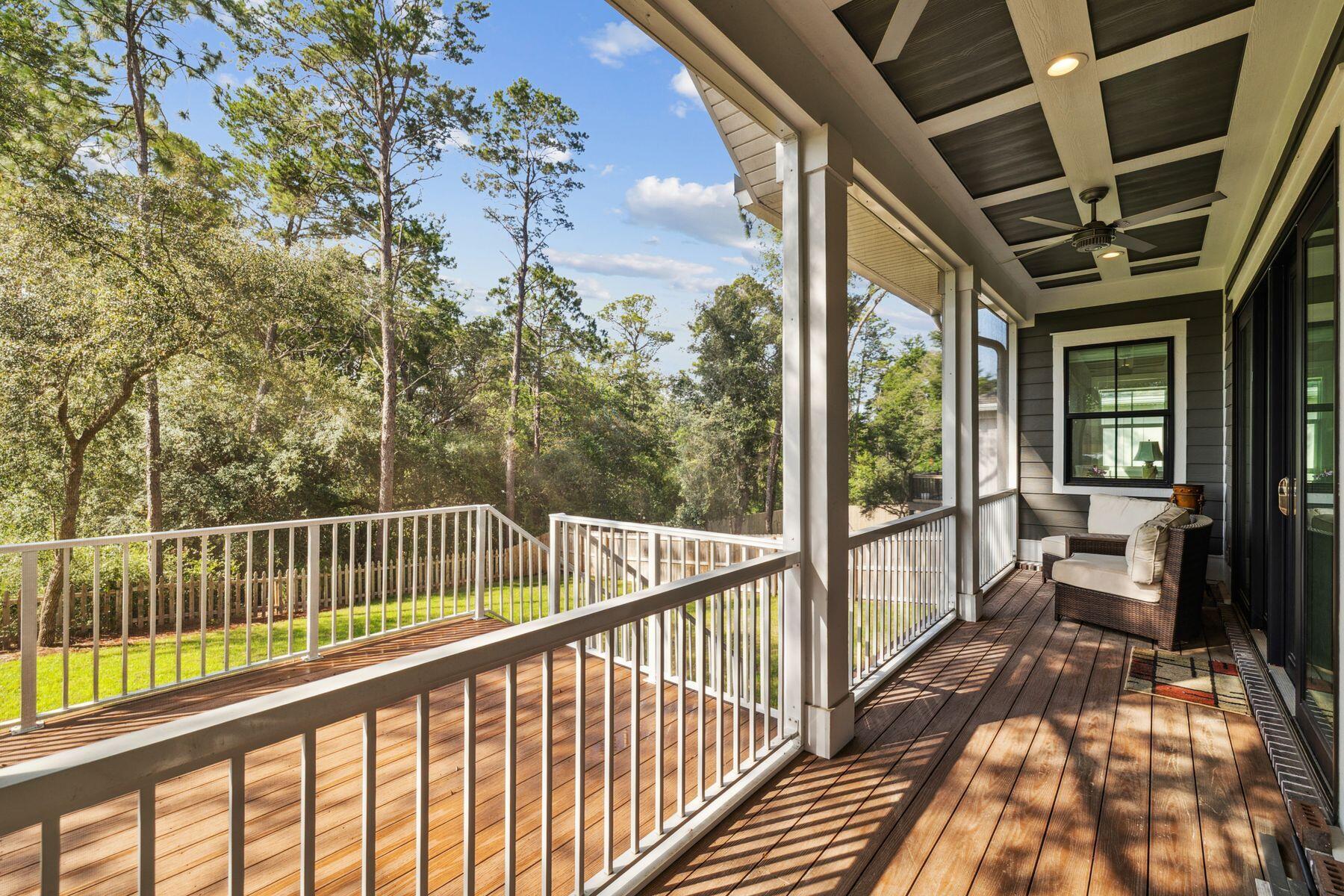 DEER MOSS CREEK - Residential