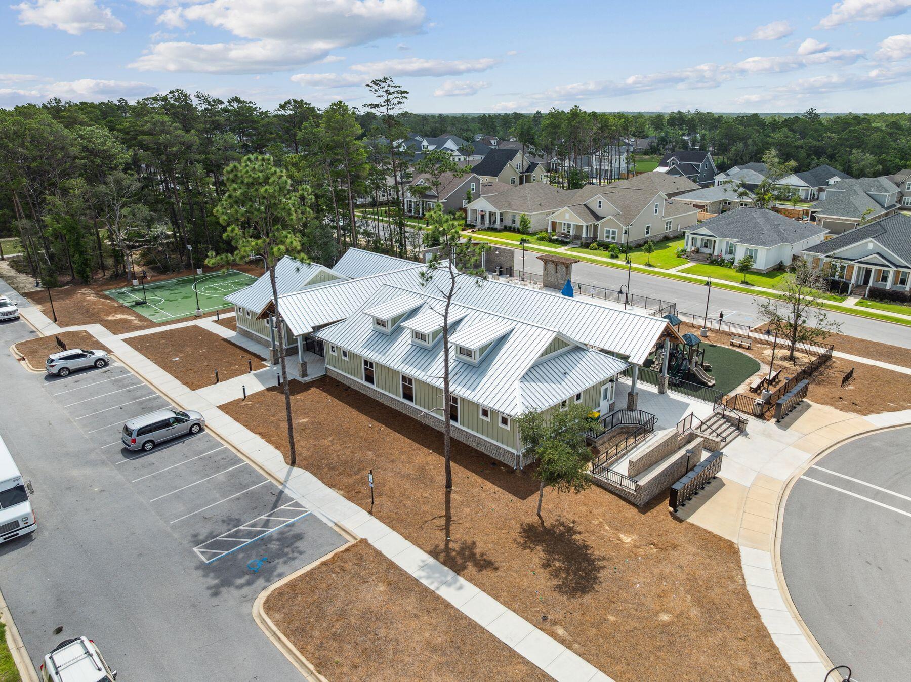 DEER MOSS CREEK - Residential