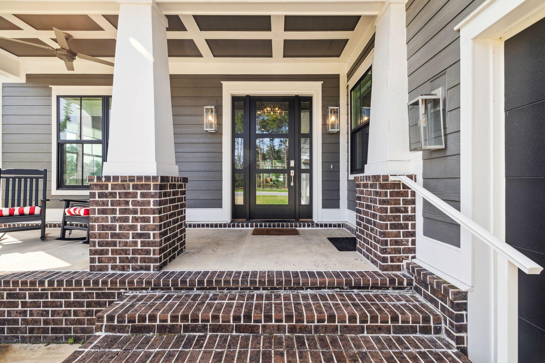 DEER MOSS CREEK - Residential