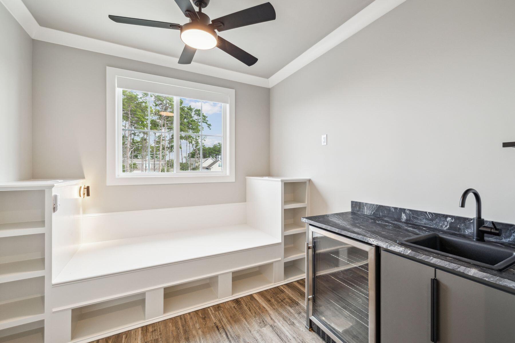 DEER MOSS CREEK - Residential