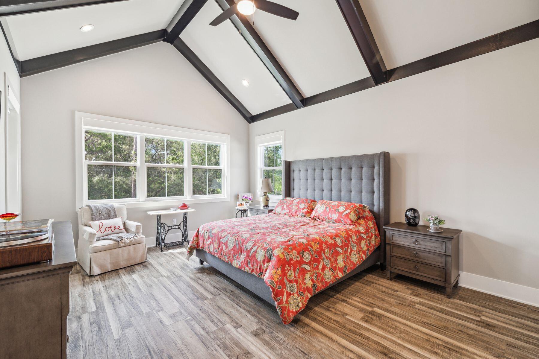 DEER MOSS CREEK - Residential